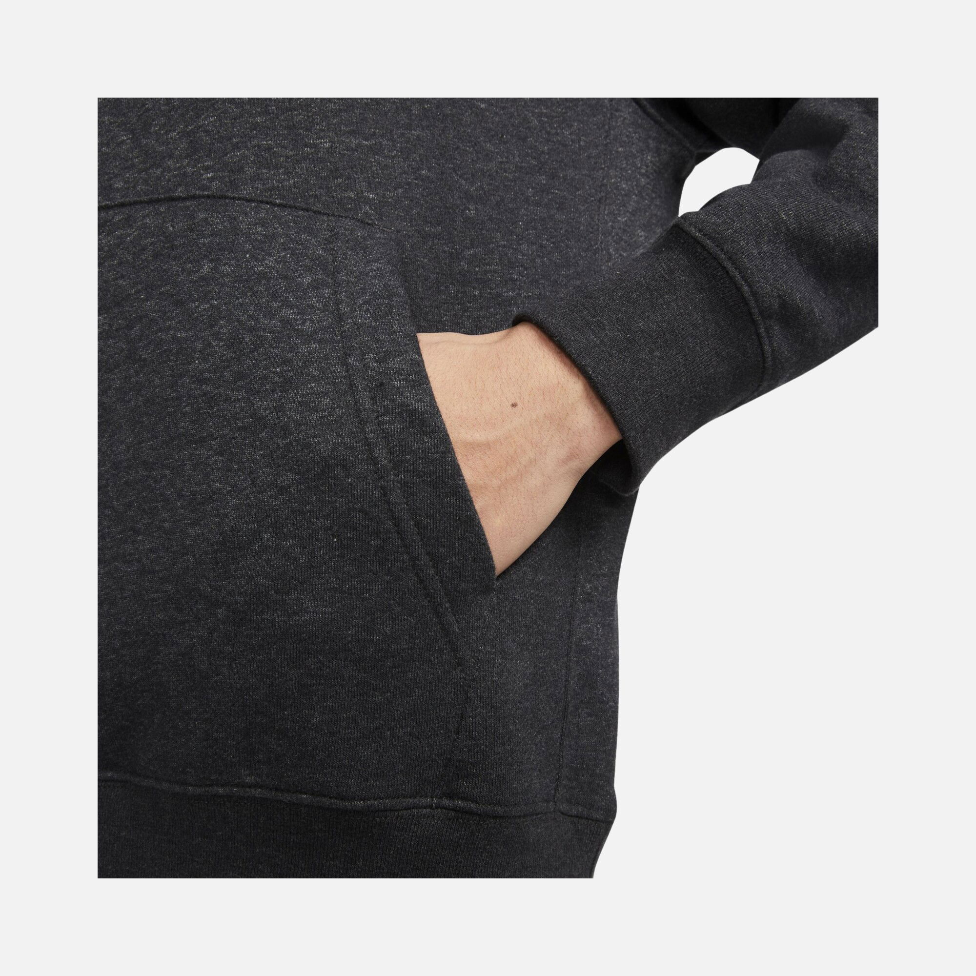 Nike Sportswear Fleece Pullover Revival Hoodie Erkek Sweatshirt