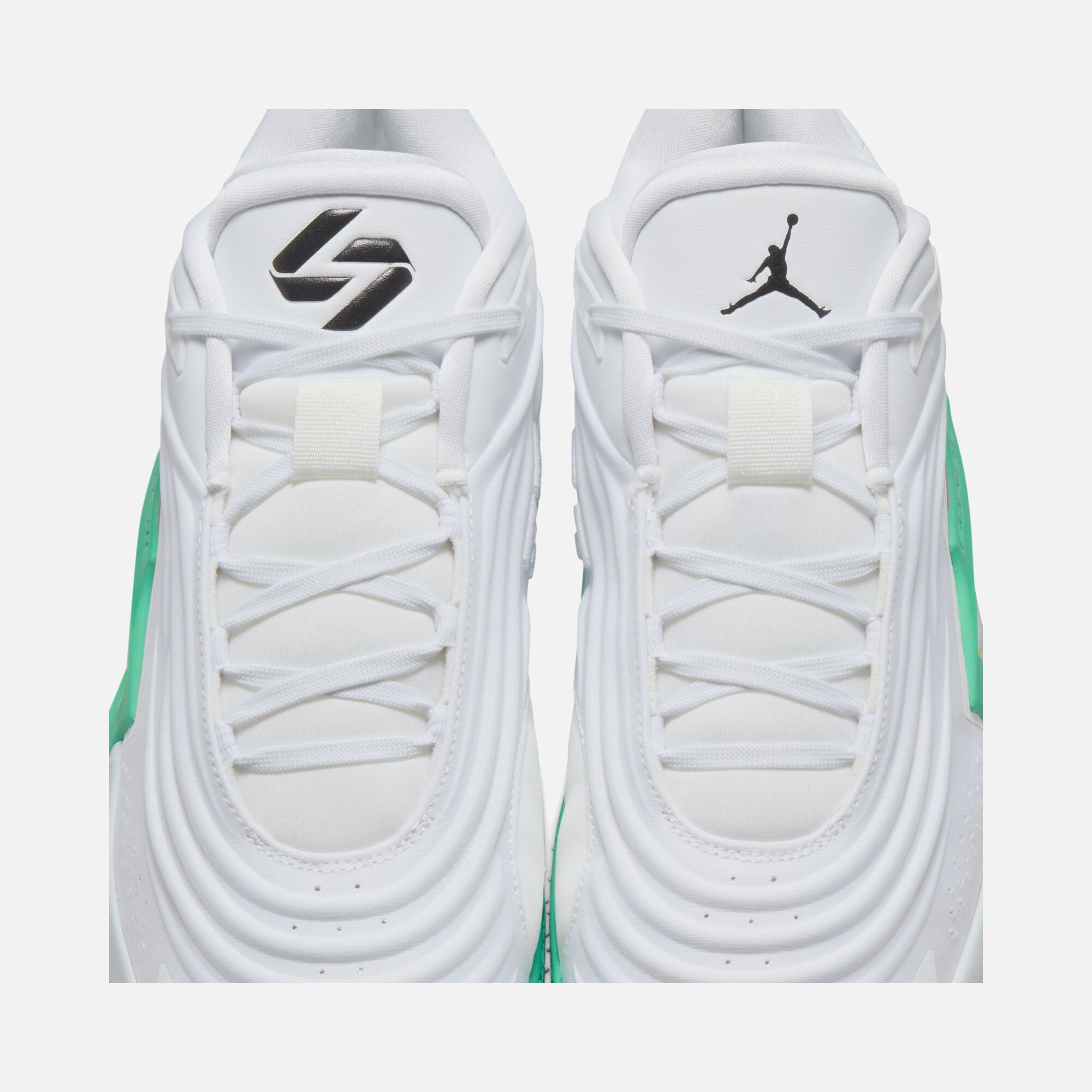 Nike Jordan Luka Doncic 3 "Photo Finish" Erkek Basketbol Ayakkabısı