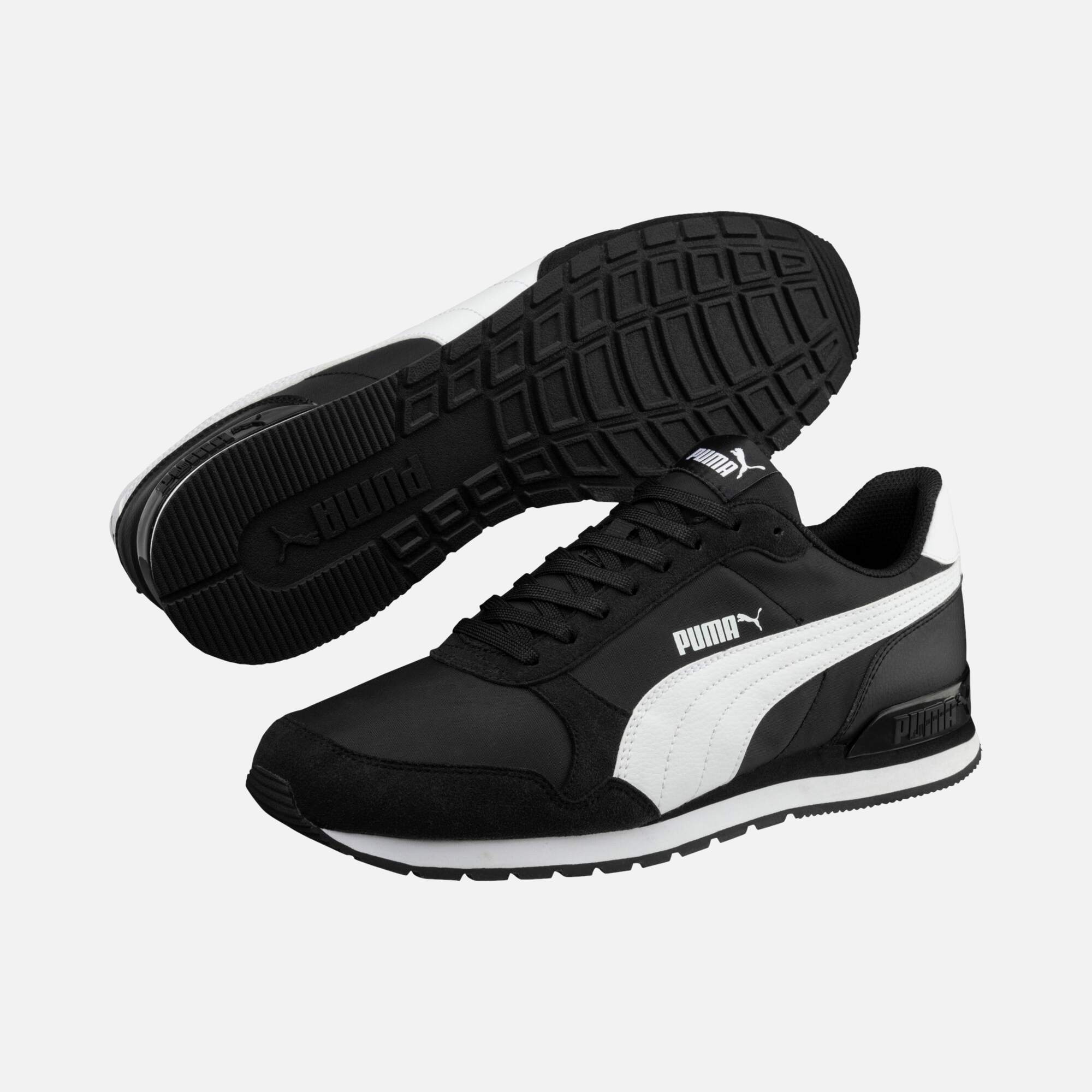 Puma ST Runner v2 NL Erkek Spor Ayakkabı