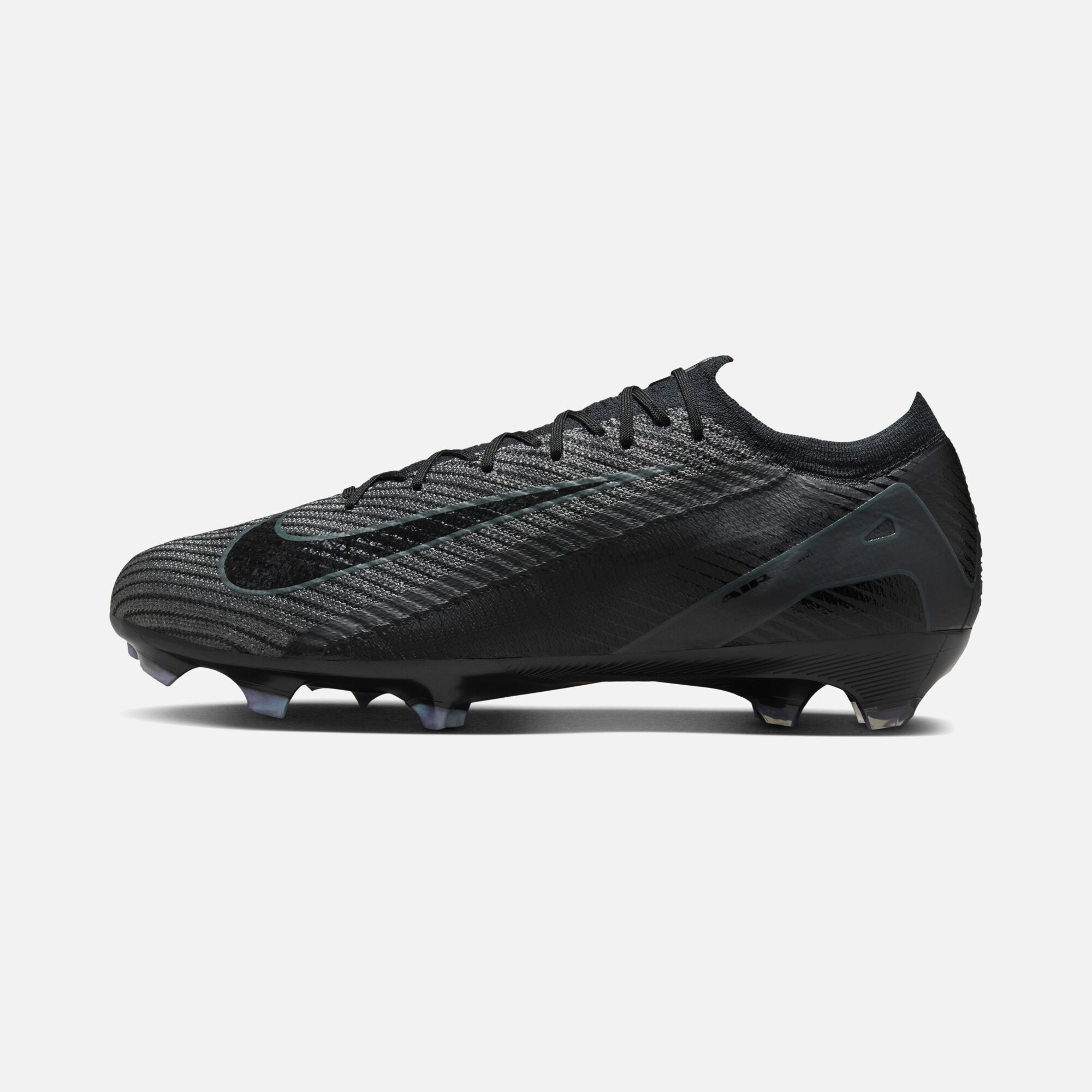 Nike Mercurial Zoom Vapor 16 Elite FG Firm-Ground Low-Top Erkek Krampon