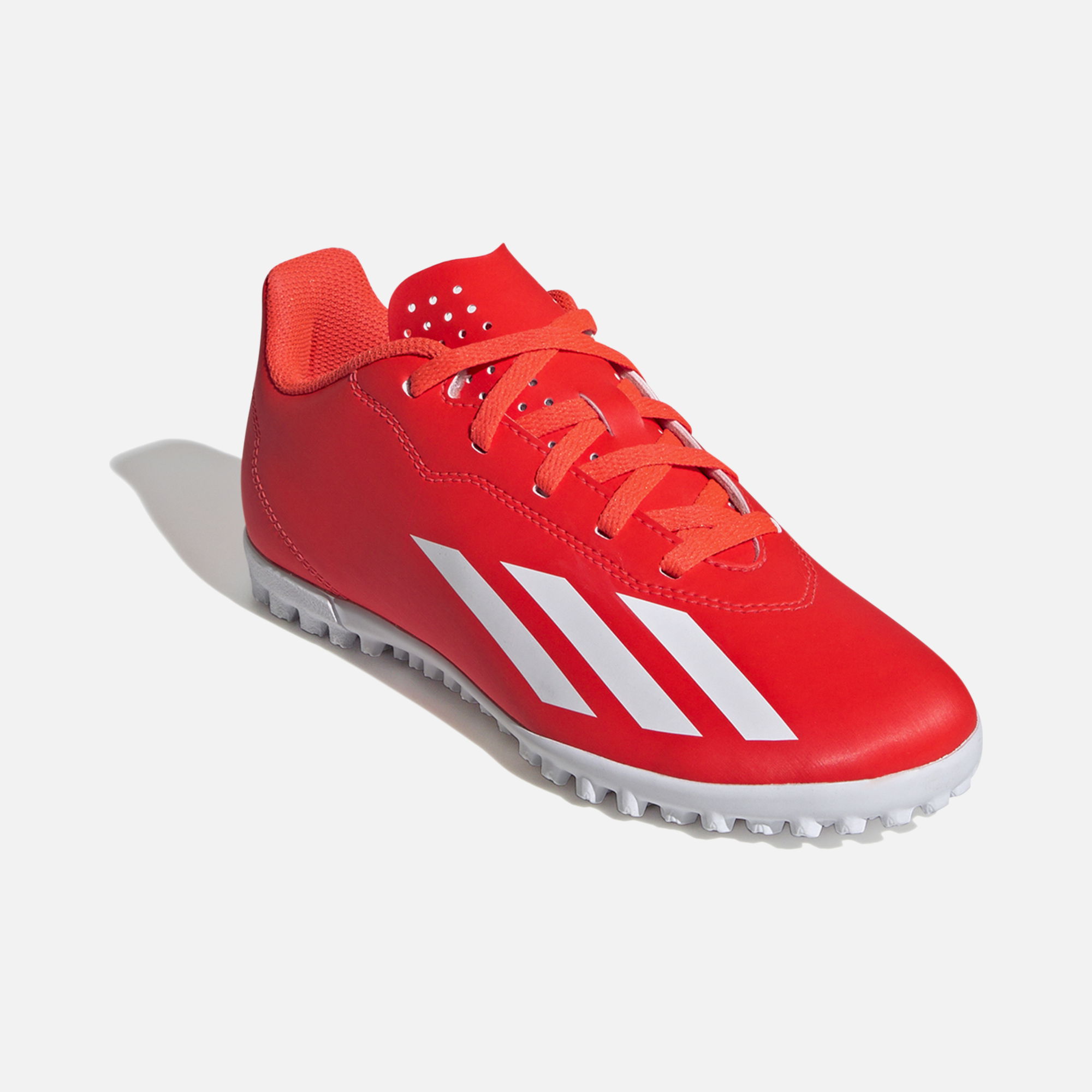 adidas X Crazyfast Club TF Turf Field Çocuk  Halı Saha Ayakkabı