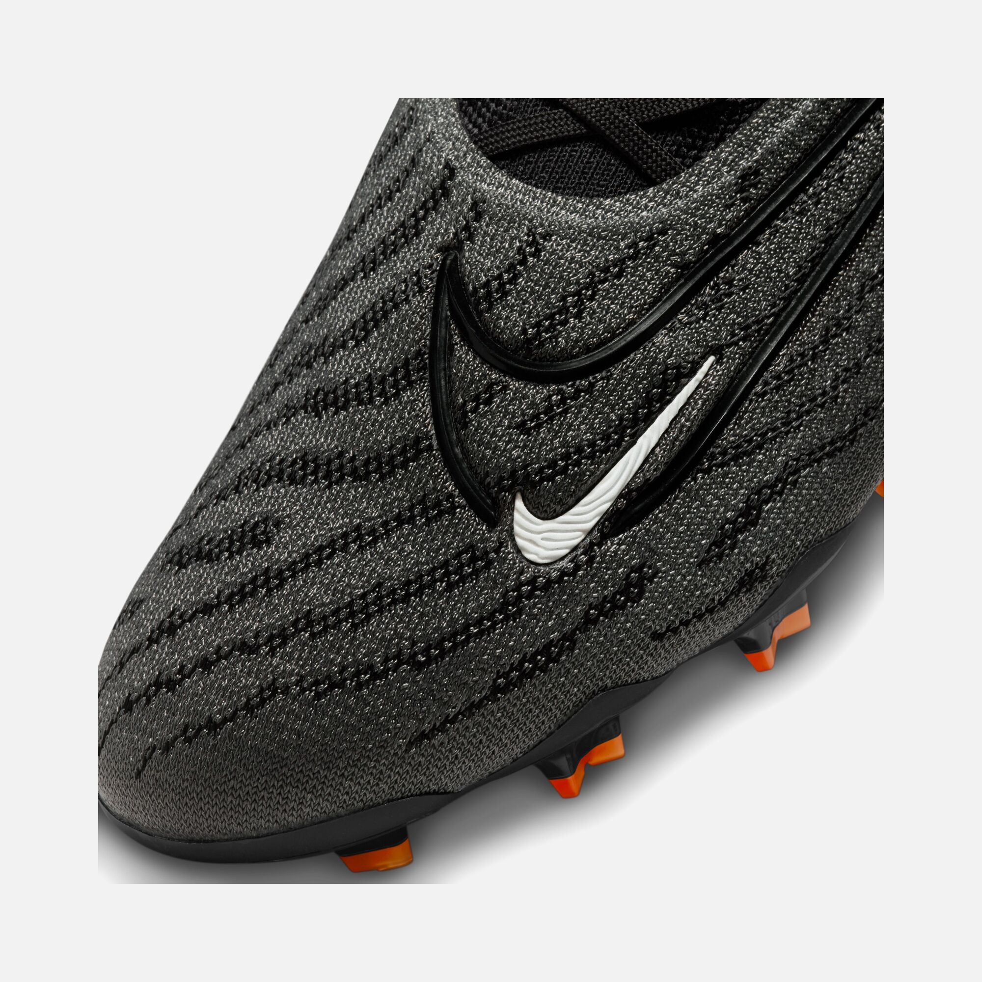 Nike Phantom GX Elite Gripknit FG Firm-Ground Erkek Krampon