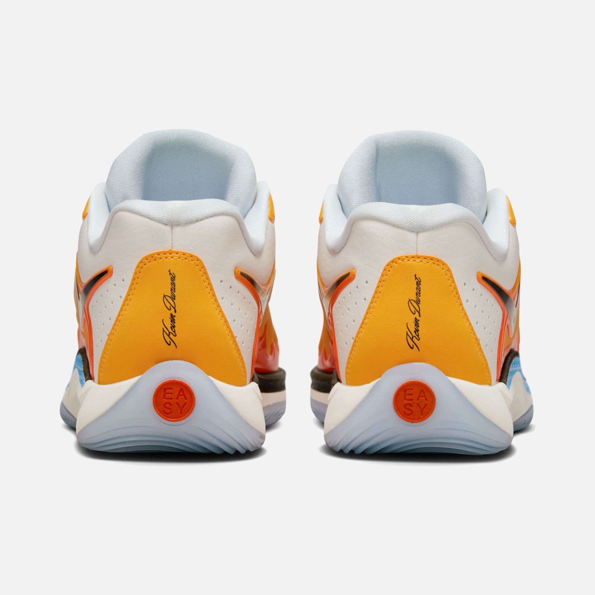 Nike Kevin Durant 17 x Alchemist Erkek Basketbol Ayakkabısı