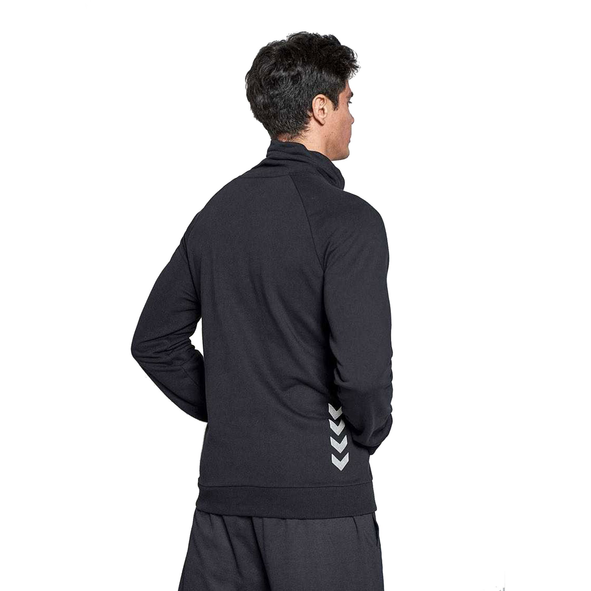 Hummel Mopsus Erkek Sweatshirt