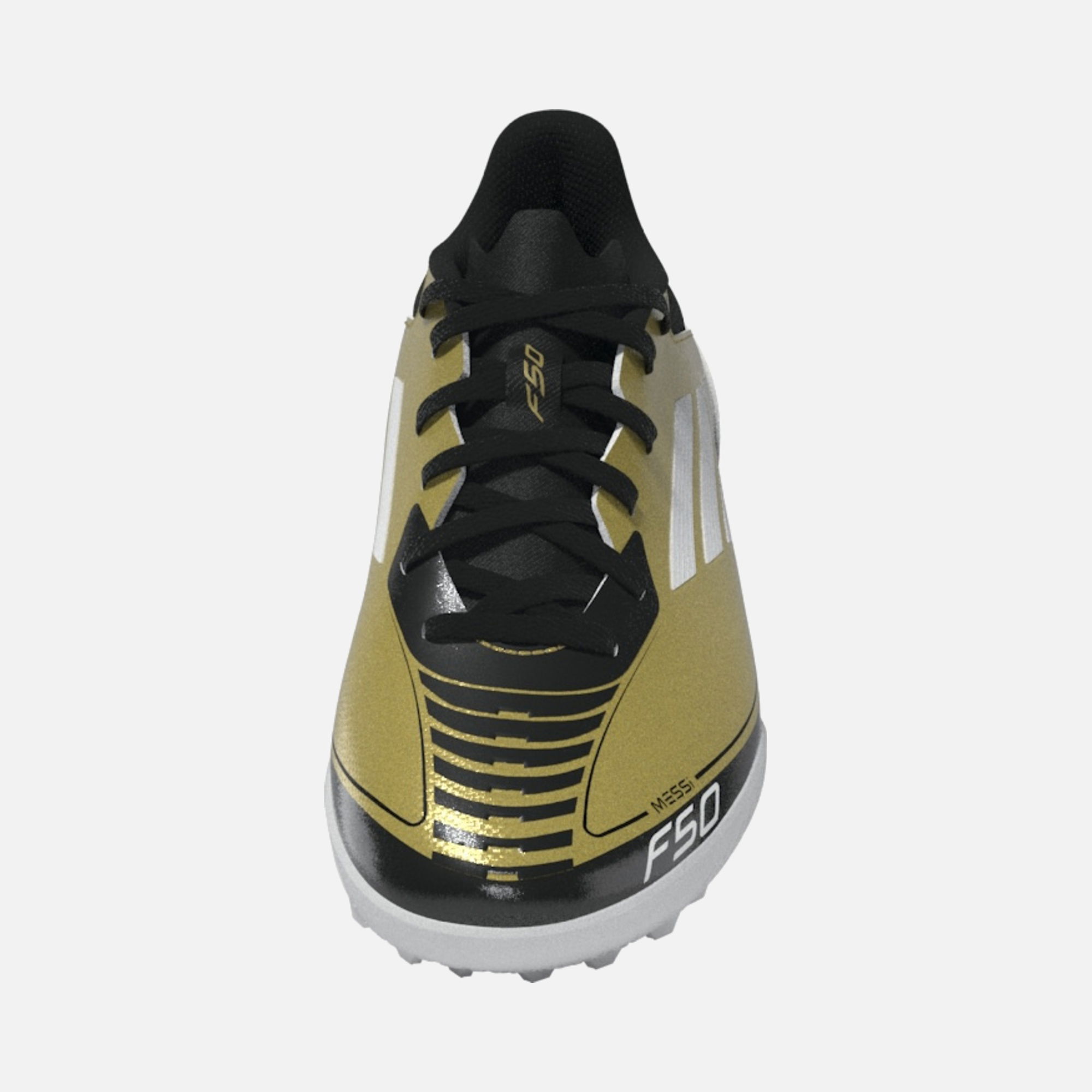 adidas Messi F50 League TF Turf Çocuk Halı Saha Ayakkabı