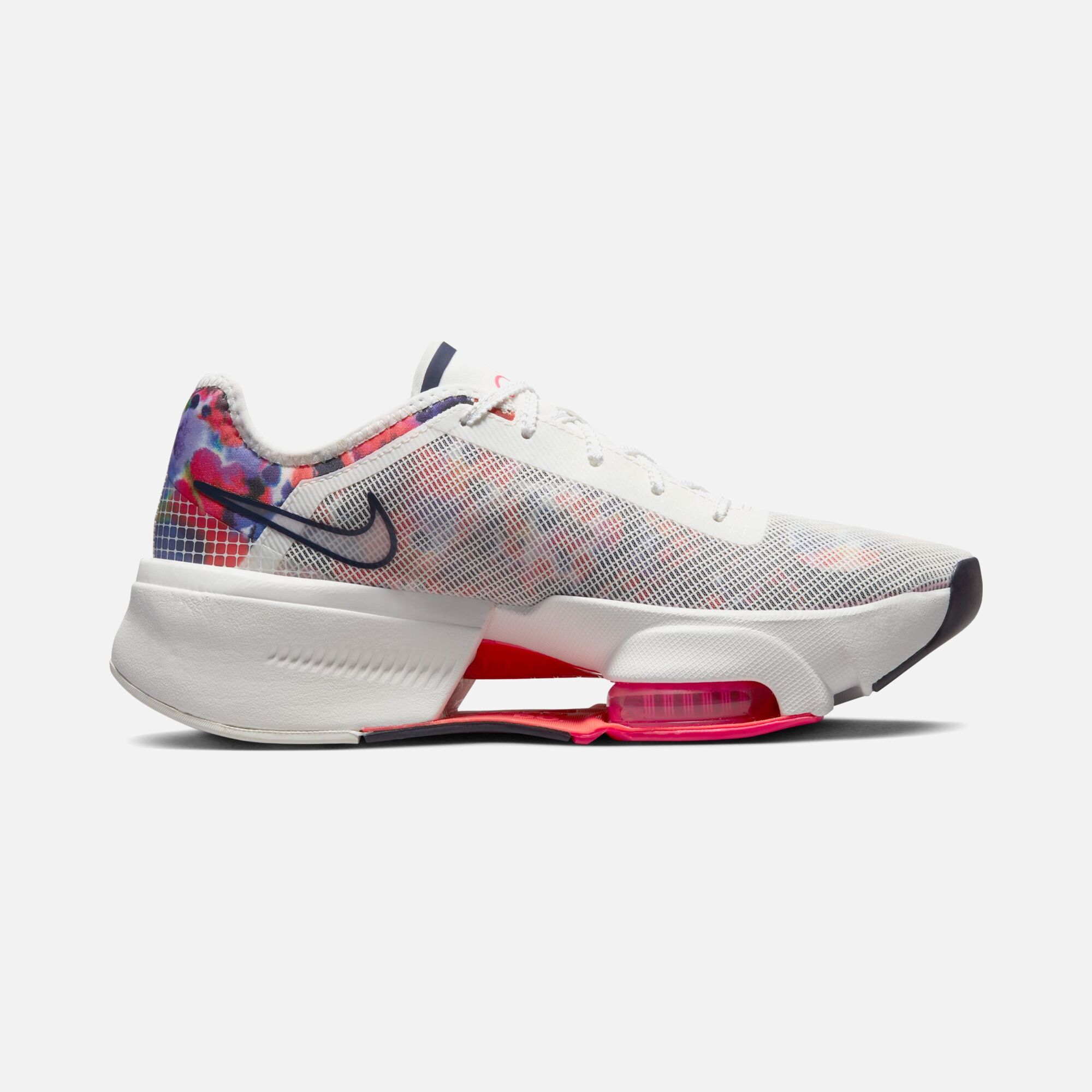 Nike Air Zoom SuperRep 3 FW22 Training Kadın Spor Ayakkabı