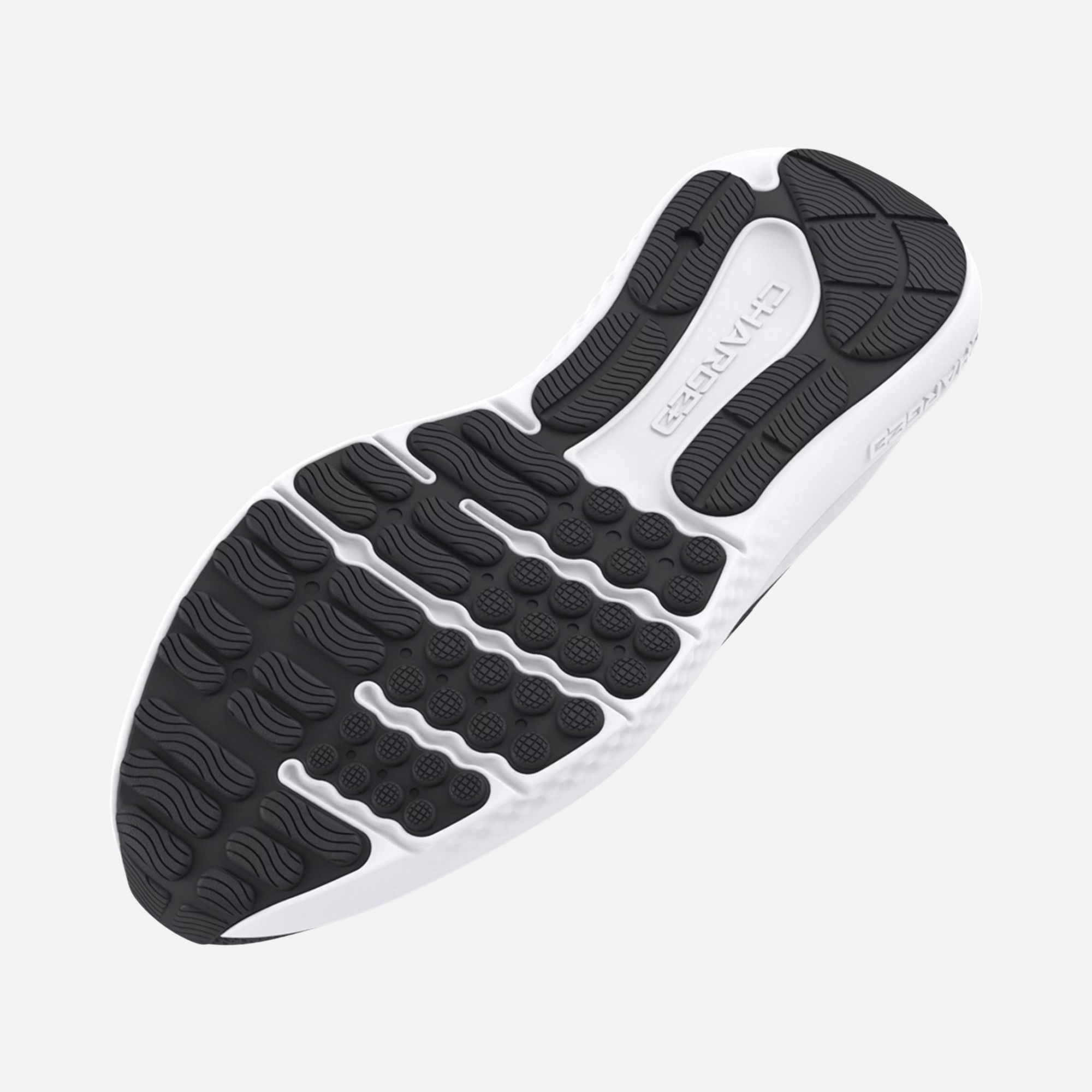 Under Armour Charged Surge 4 Running Erkek Spor Ayakkabı