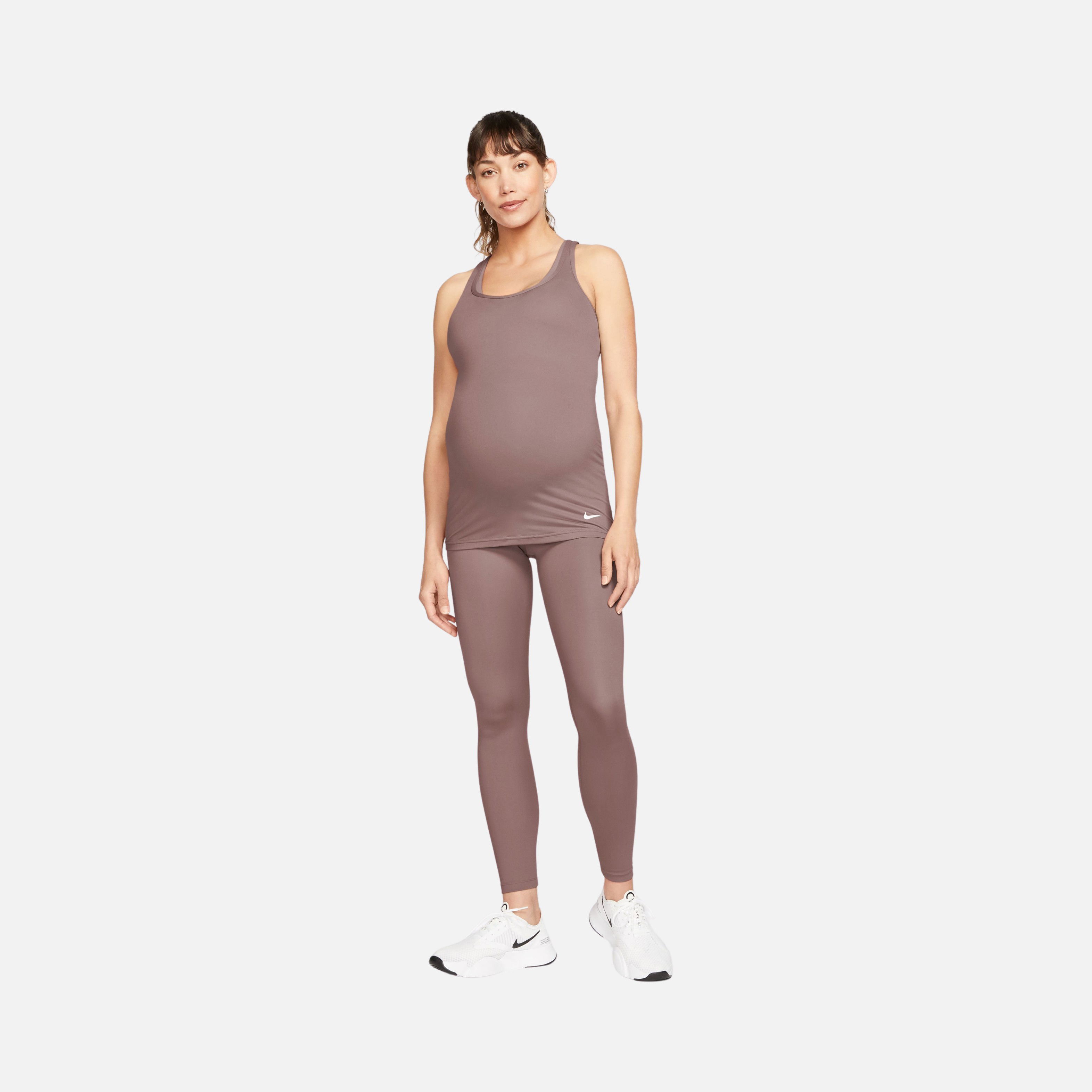 Nike Dri-Fit (Maternity) Training Kadın Atlet