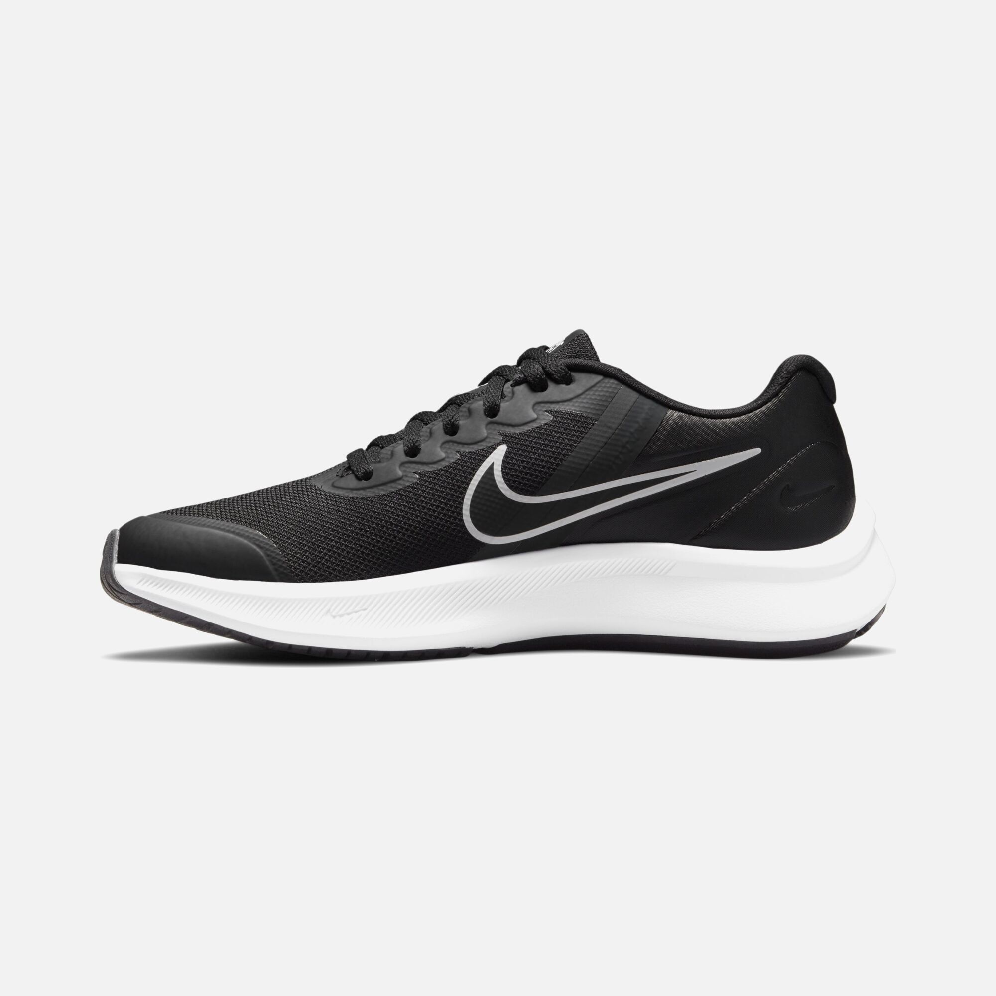 Nike Star Runner 3 Road Running (GS) Spor Ayakkabı