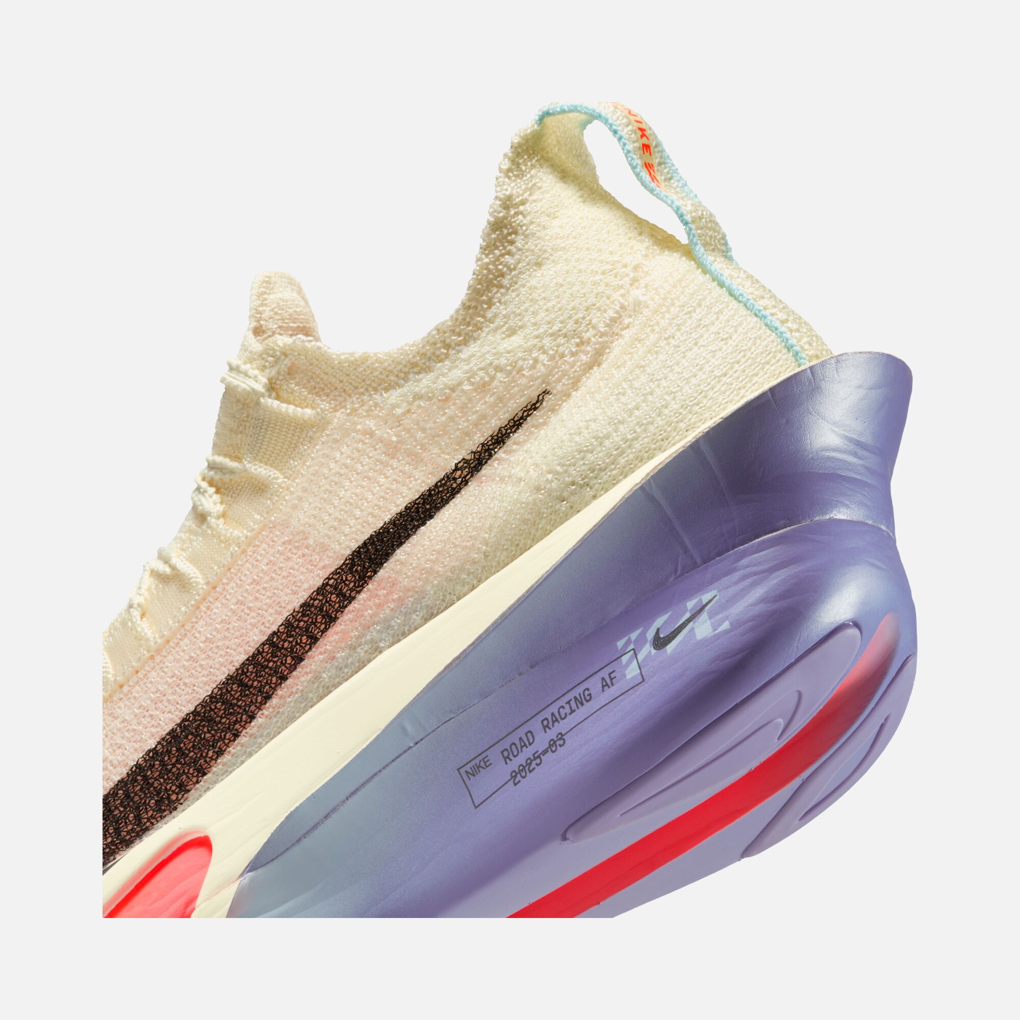 Nike Alphafly Next% 3 Road Racing Kadın Spor Ayakkabı