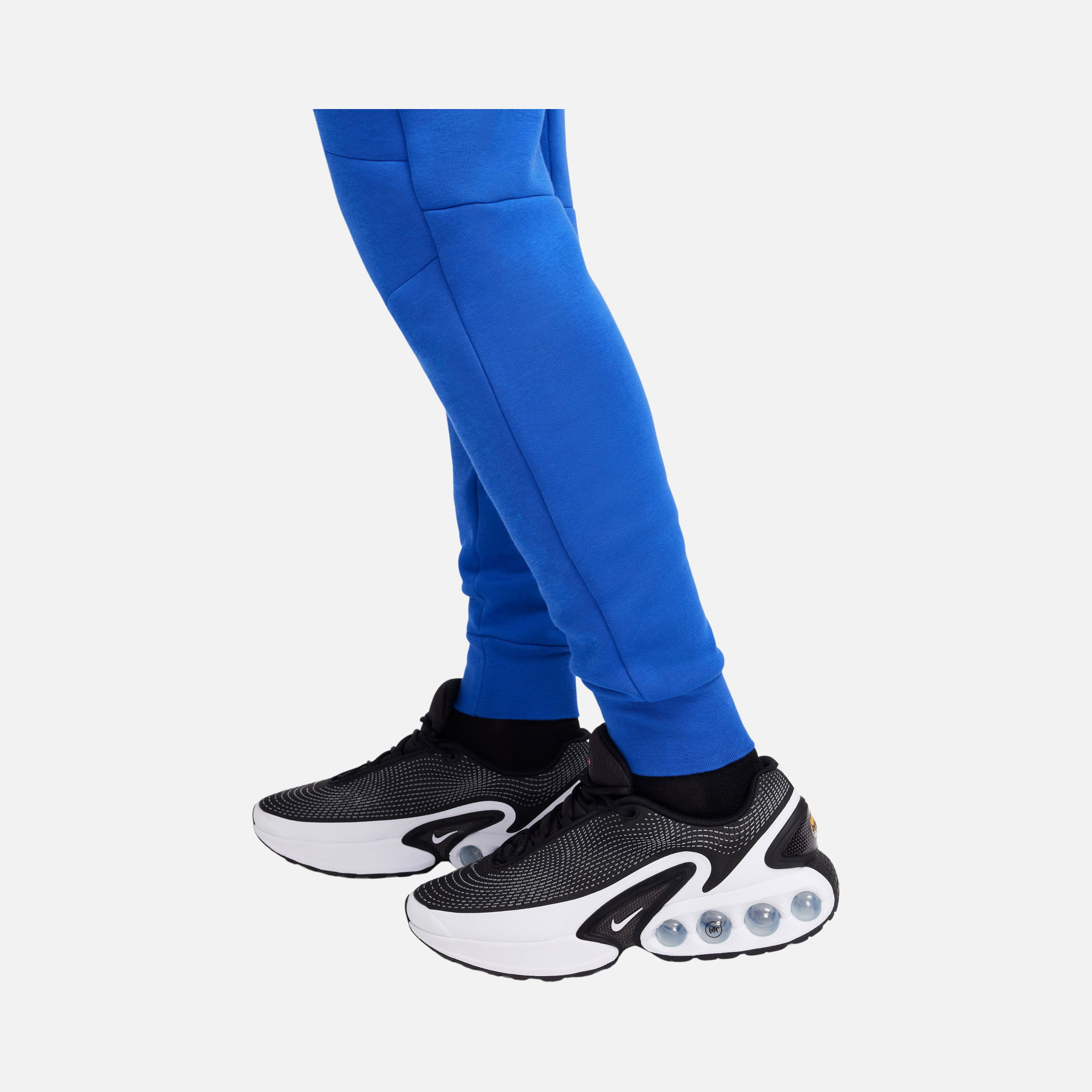 Nike Sportswear Smooth Tech Fleece Erkek Eşofman Altı