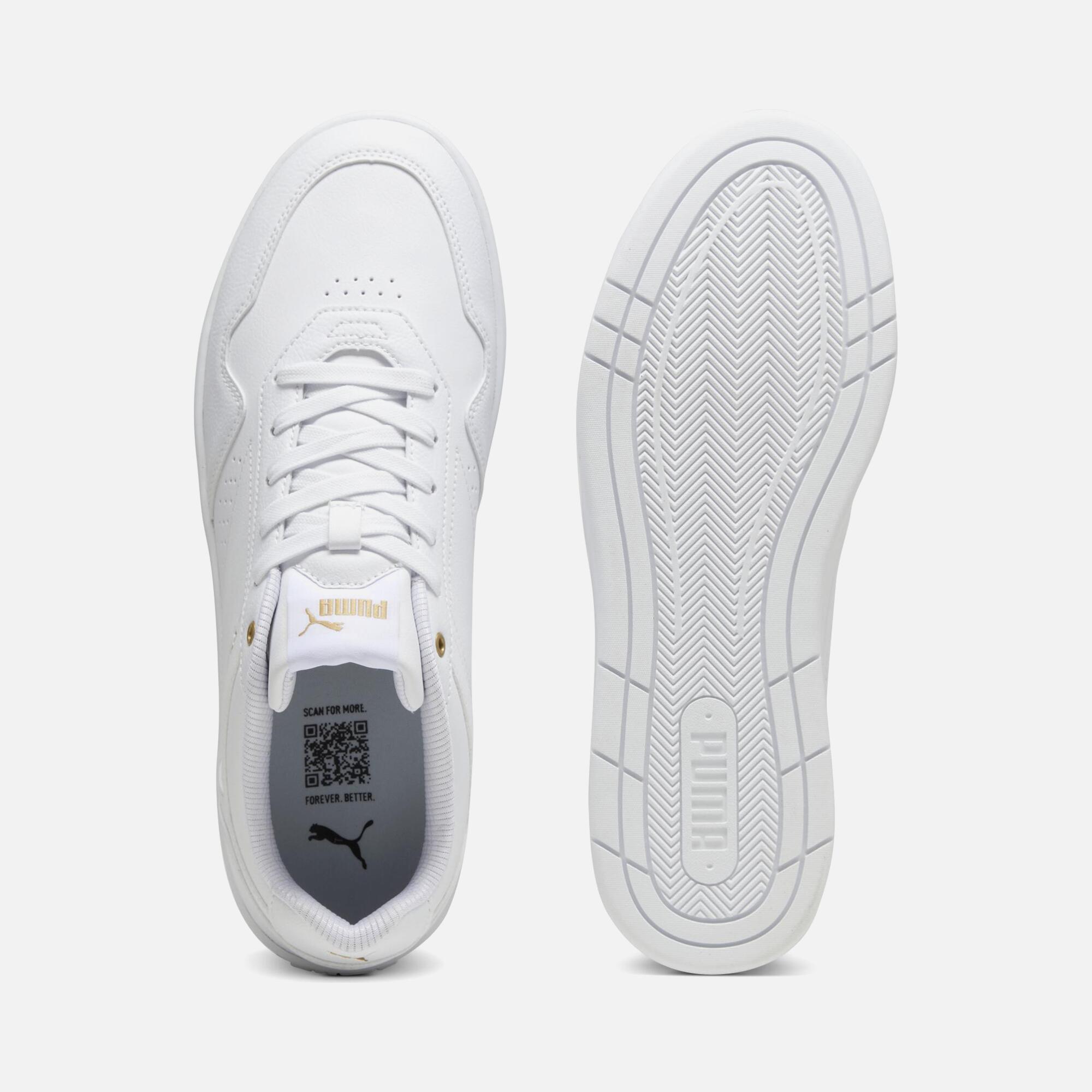 Puma Sportswear Court Classic Softfoam+ Erkek Spor Ayakkabı