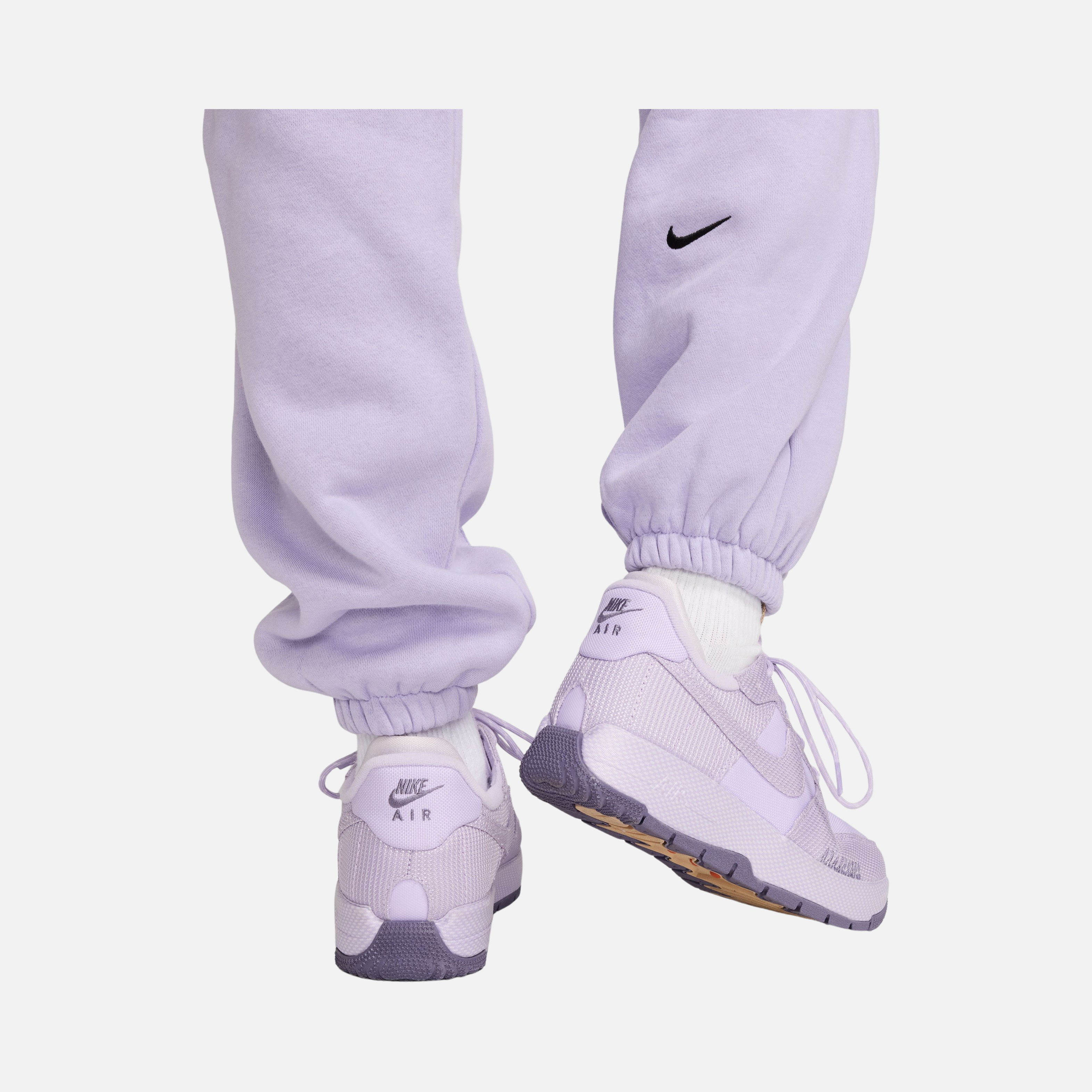 Nike Sportswear Gel Fleece FW24 Kadın Eşofman Altı