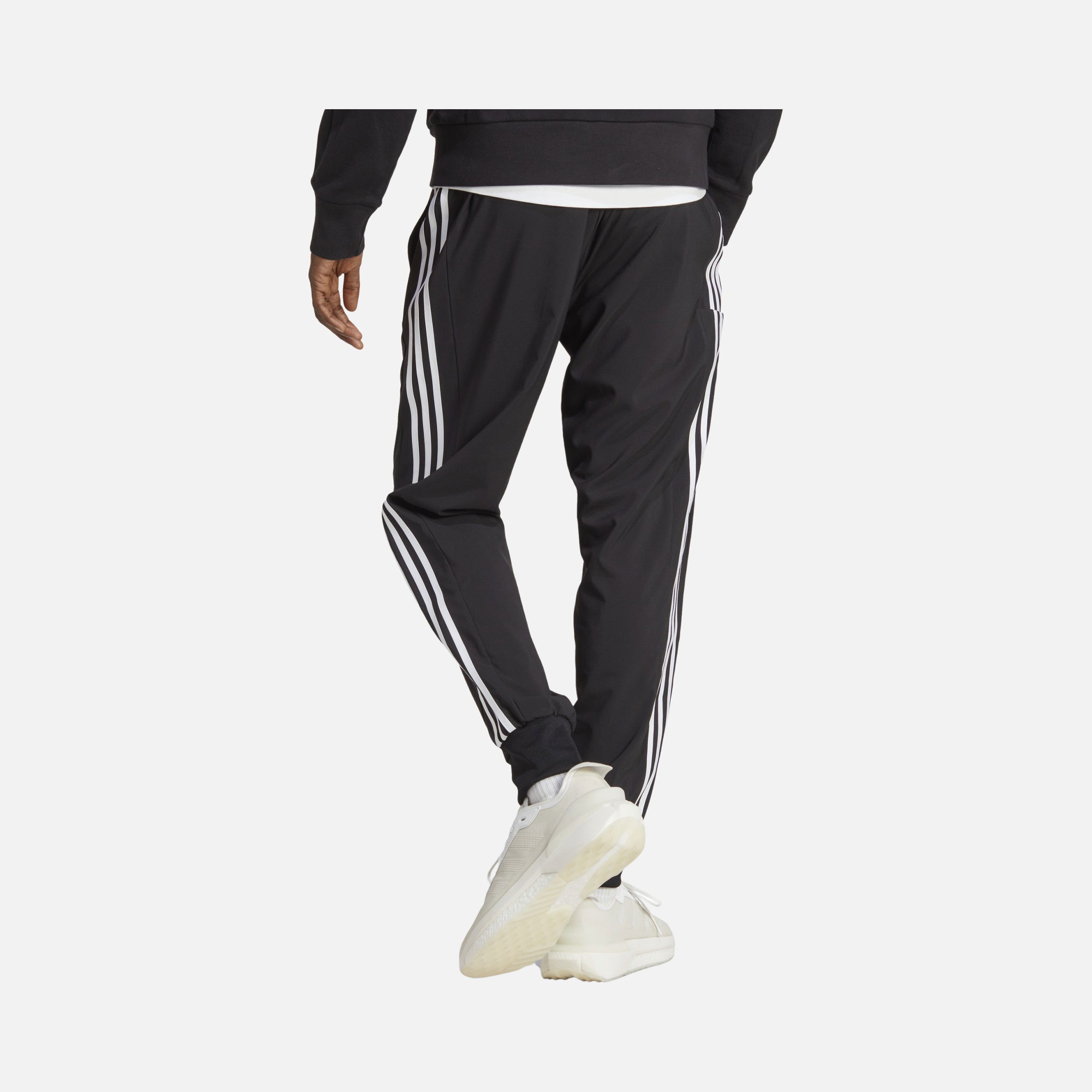 adidas Sportswear Aeroredy  3-Stripes Woven Erkek Eşofman Altı