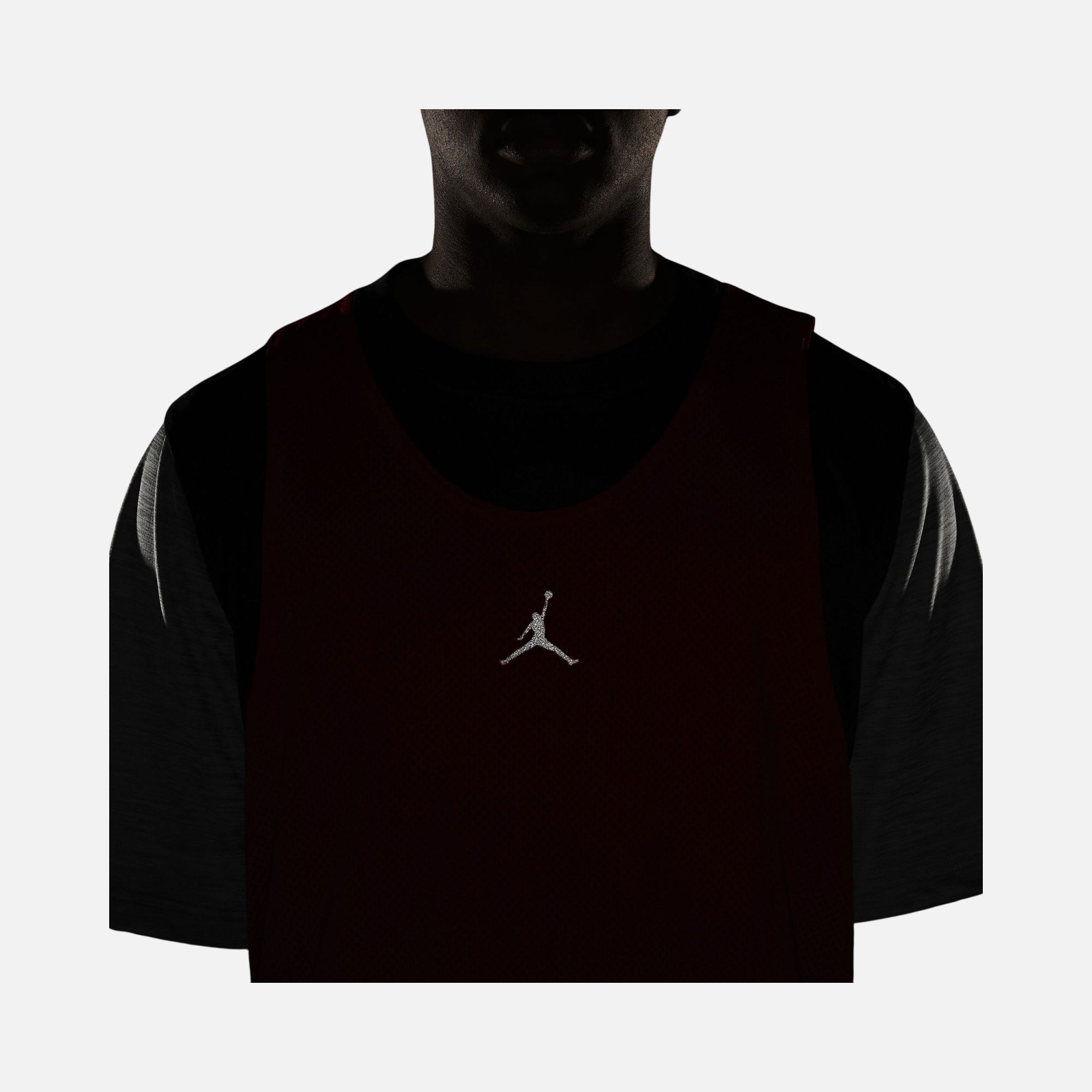 Nike Jordan Dri-Fit Sport Statement 3 in 1 Short-Sleeve Erkek Tişört