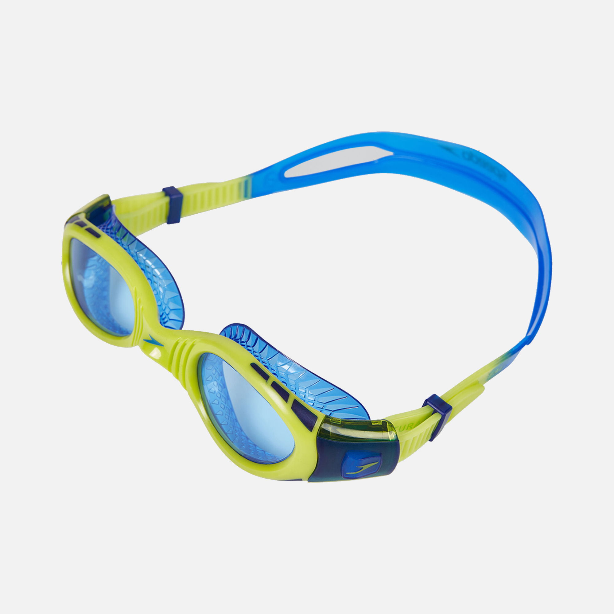 Speedo Futura Biofuse Flexiseal Junior Goggle Çocuk Yüzücü Gözlüğü
