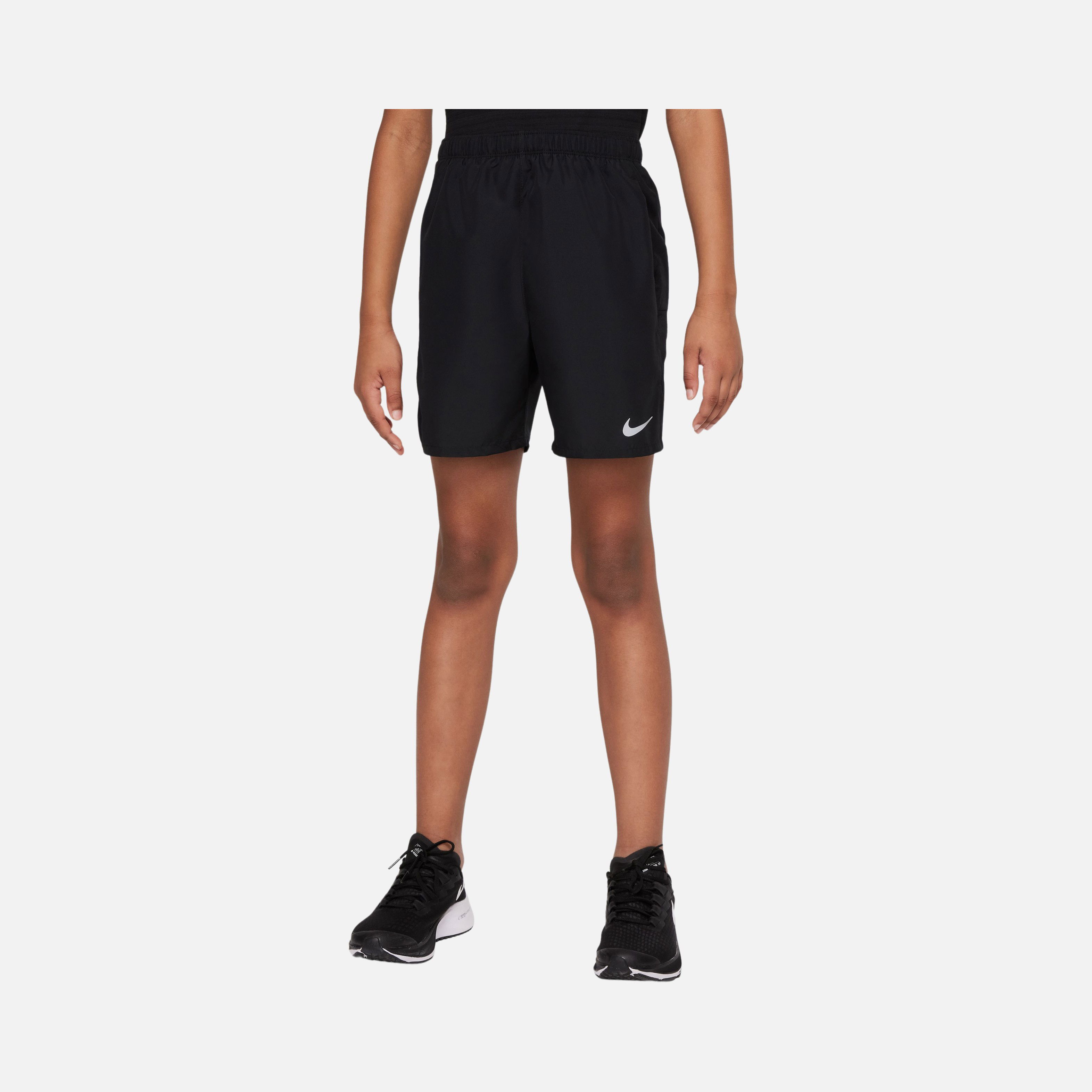 Nike Challenger Lightweight Design Training (Boys') Çocuk Şort