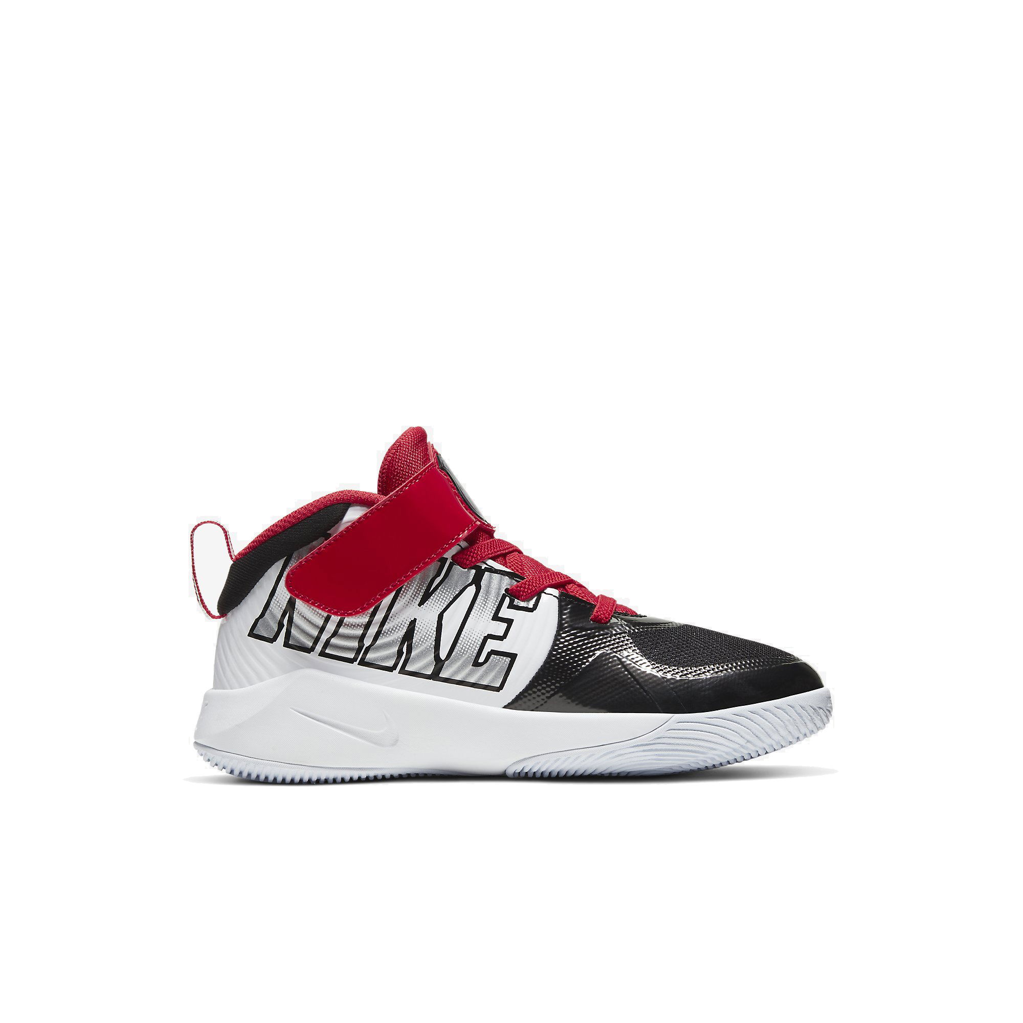 Nike Team Hustle D 9 Auto (PS) Çocuk Spor Ayakkabı