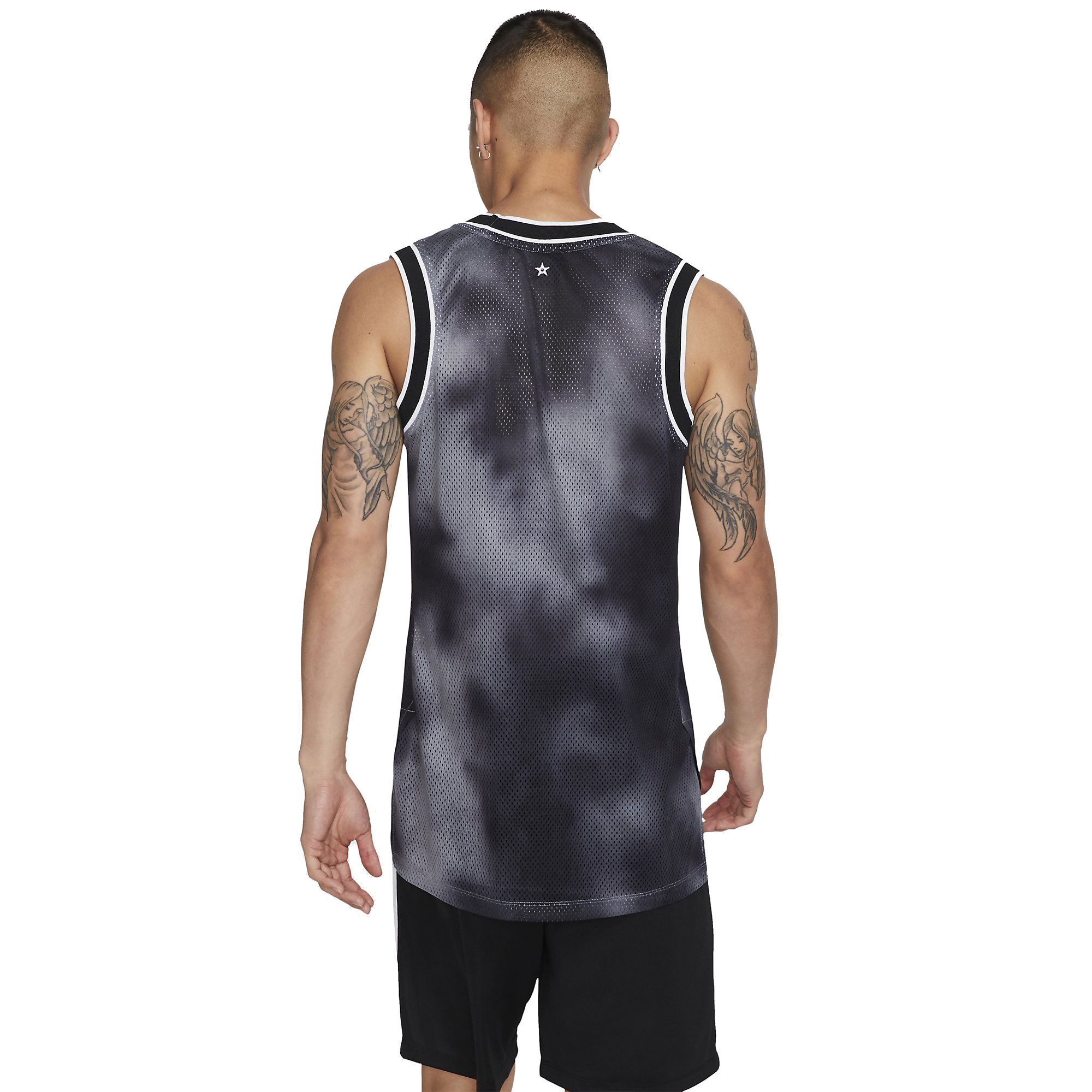 Nike F.C. Sleeveless Football Top Erkek Atlet