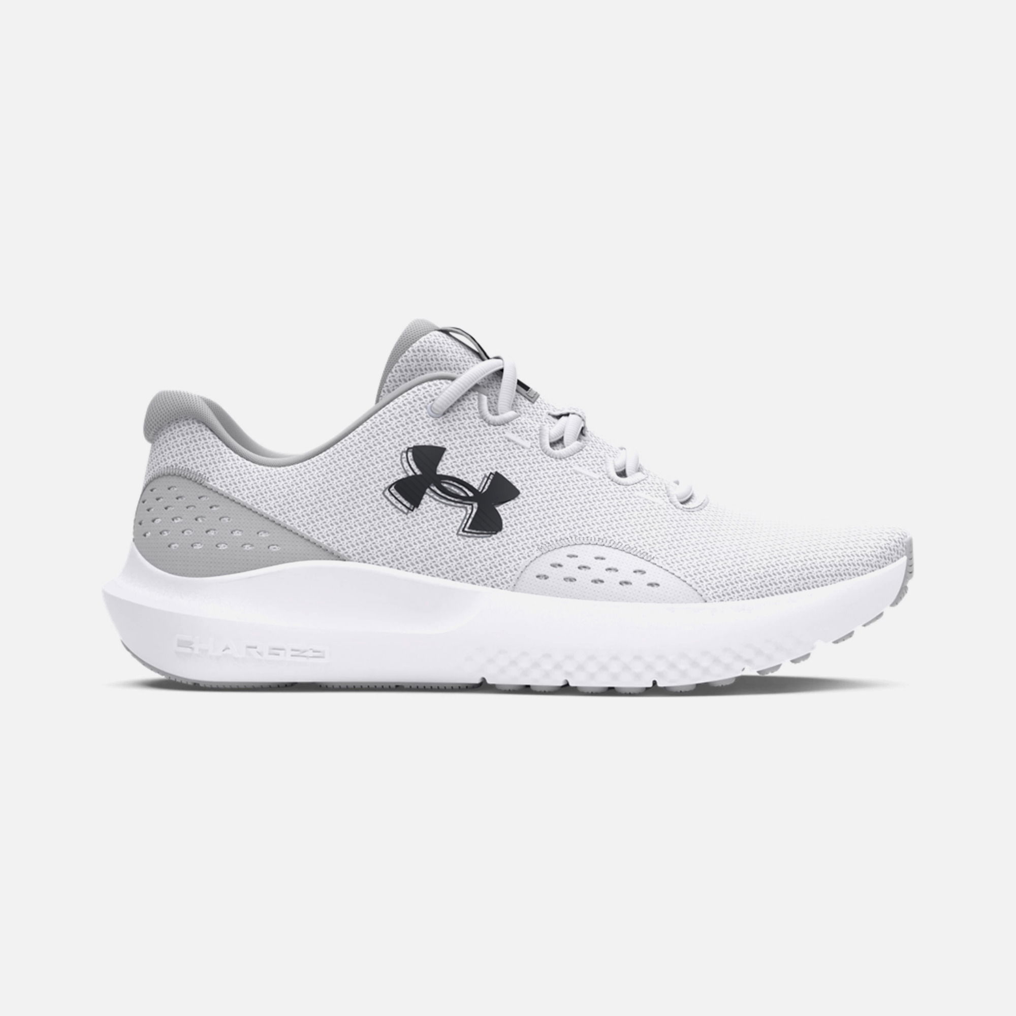 Under Armour Charged Surge 4 Running Erkek Spor Ayakkabı