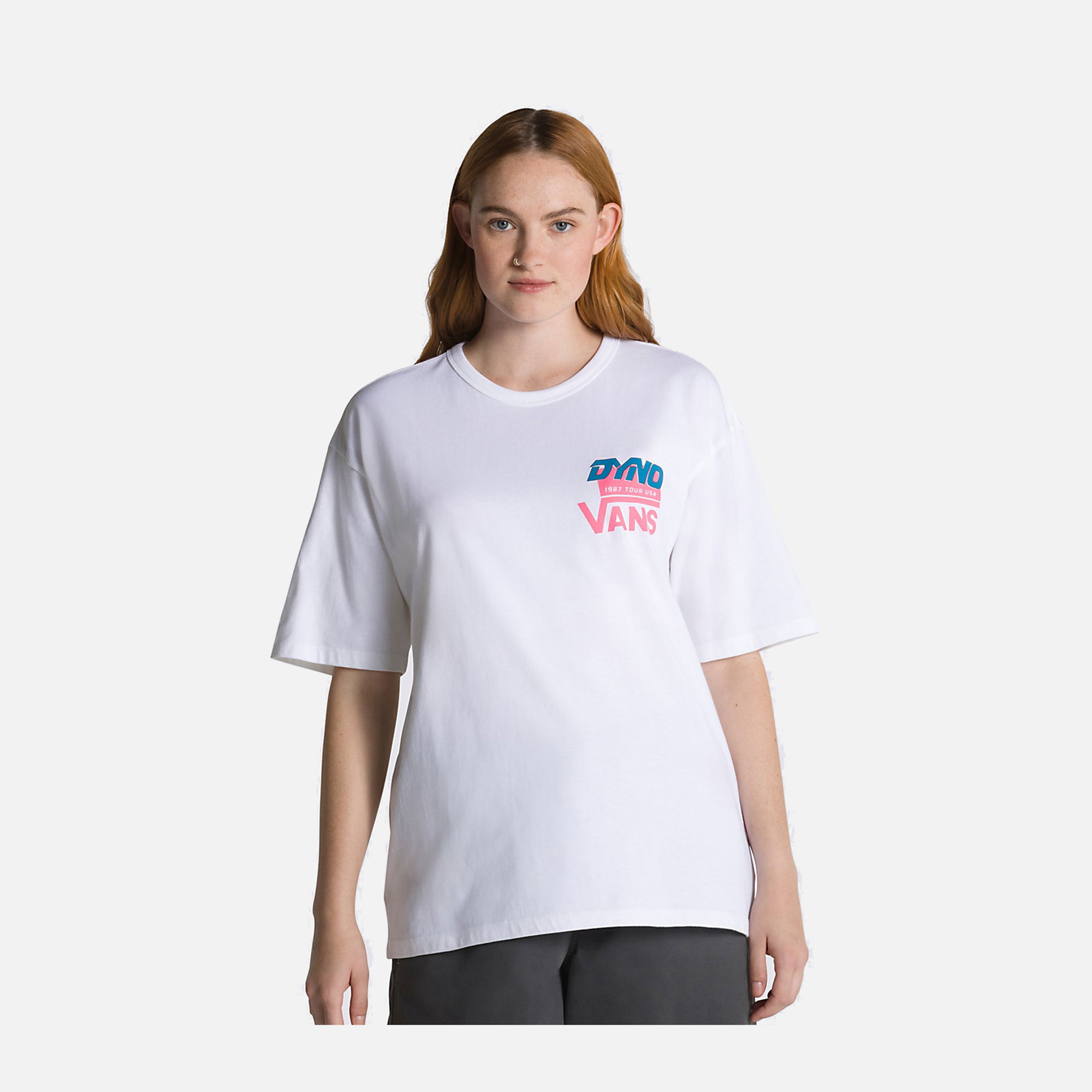 Vans Sportswear Our Legends Graphic Short-Sleeve Erkek Tişört