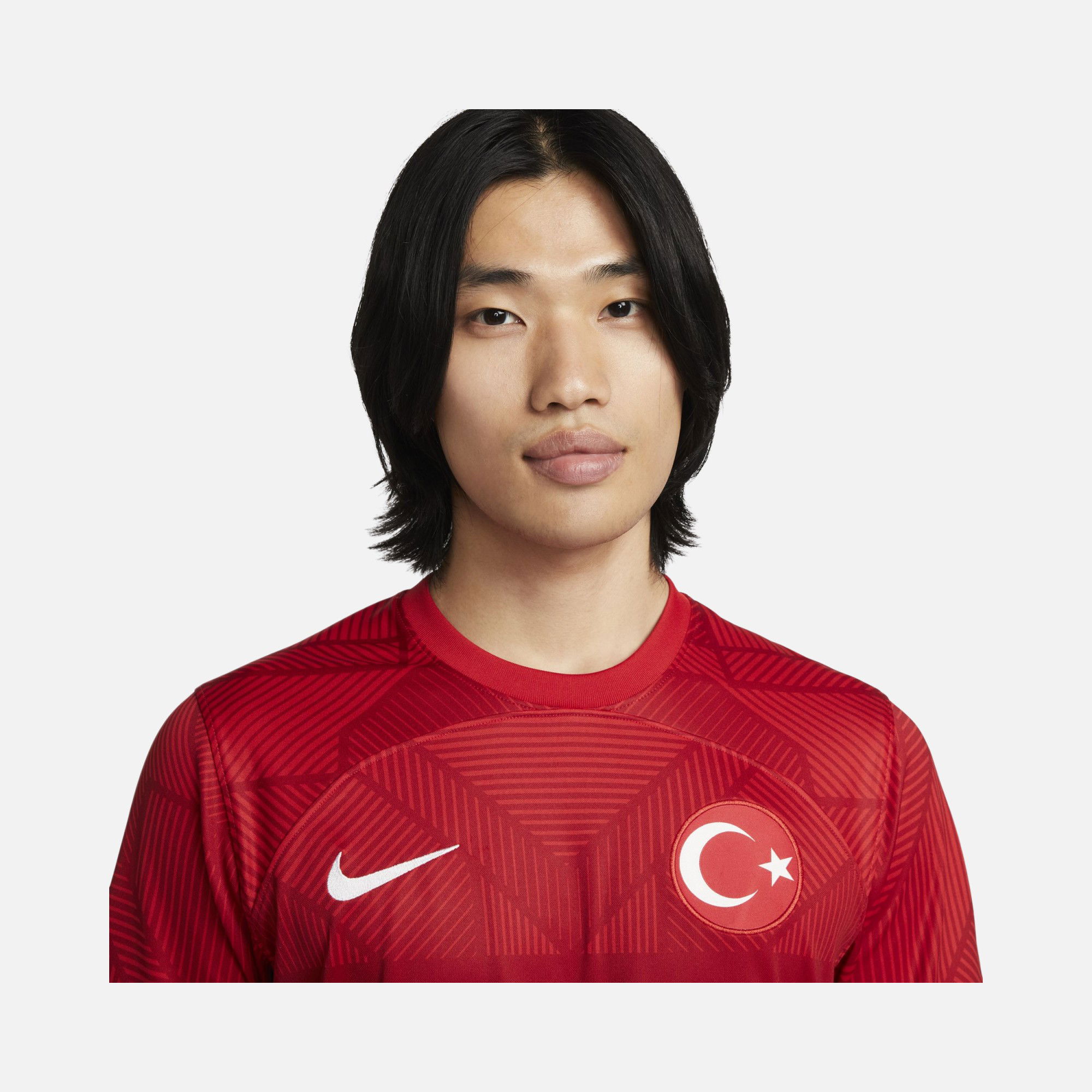 Nike Türkiye 2022-2023 Deplasman Erkek Forma