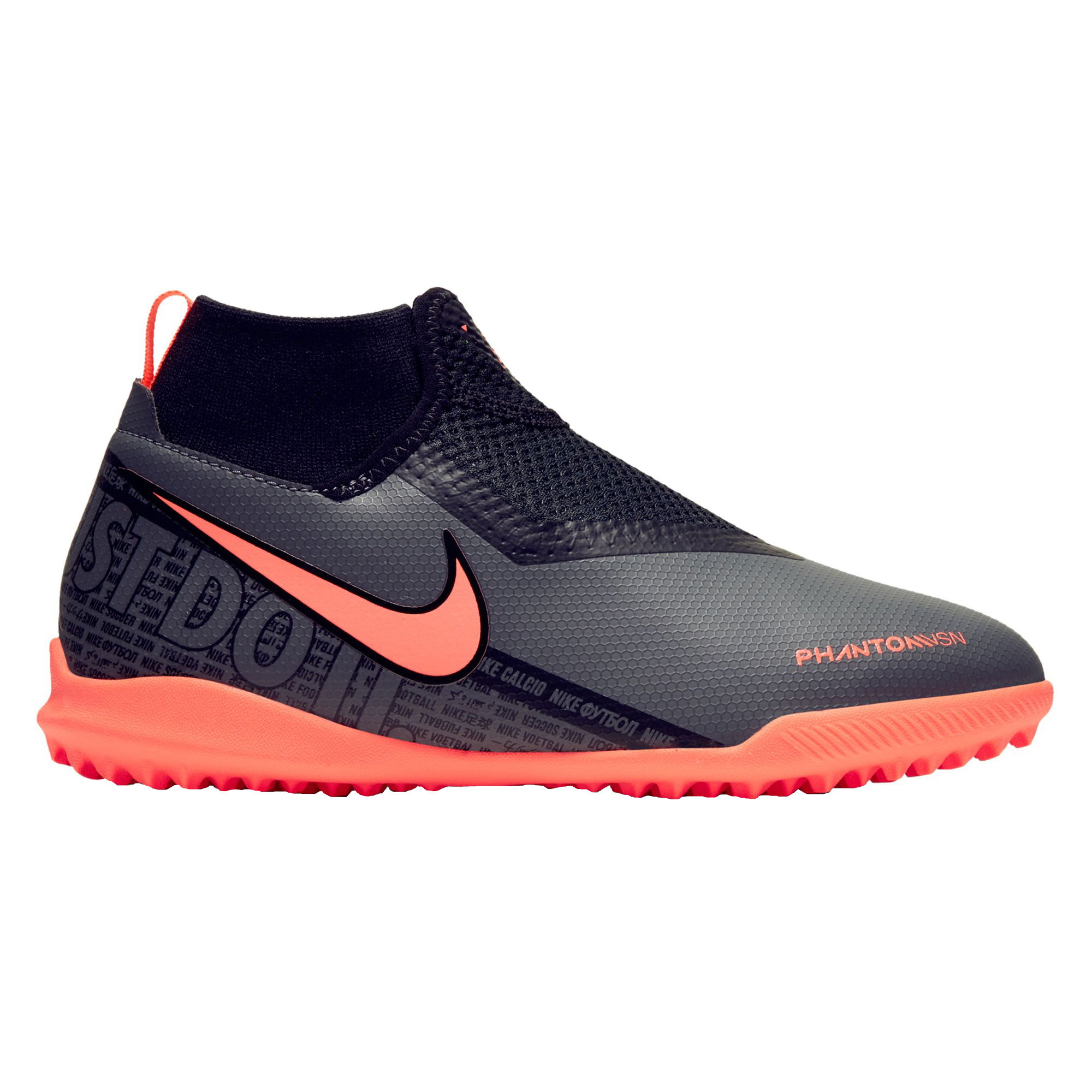 Nike Jr. Phantom Vision Academy Dynamic Fit TF Çocuk Halı Saha Ayakkabı