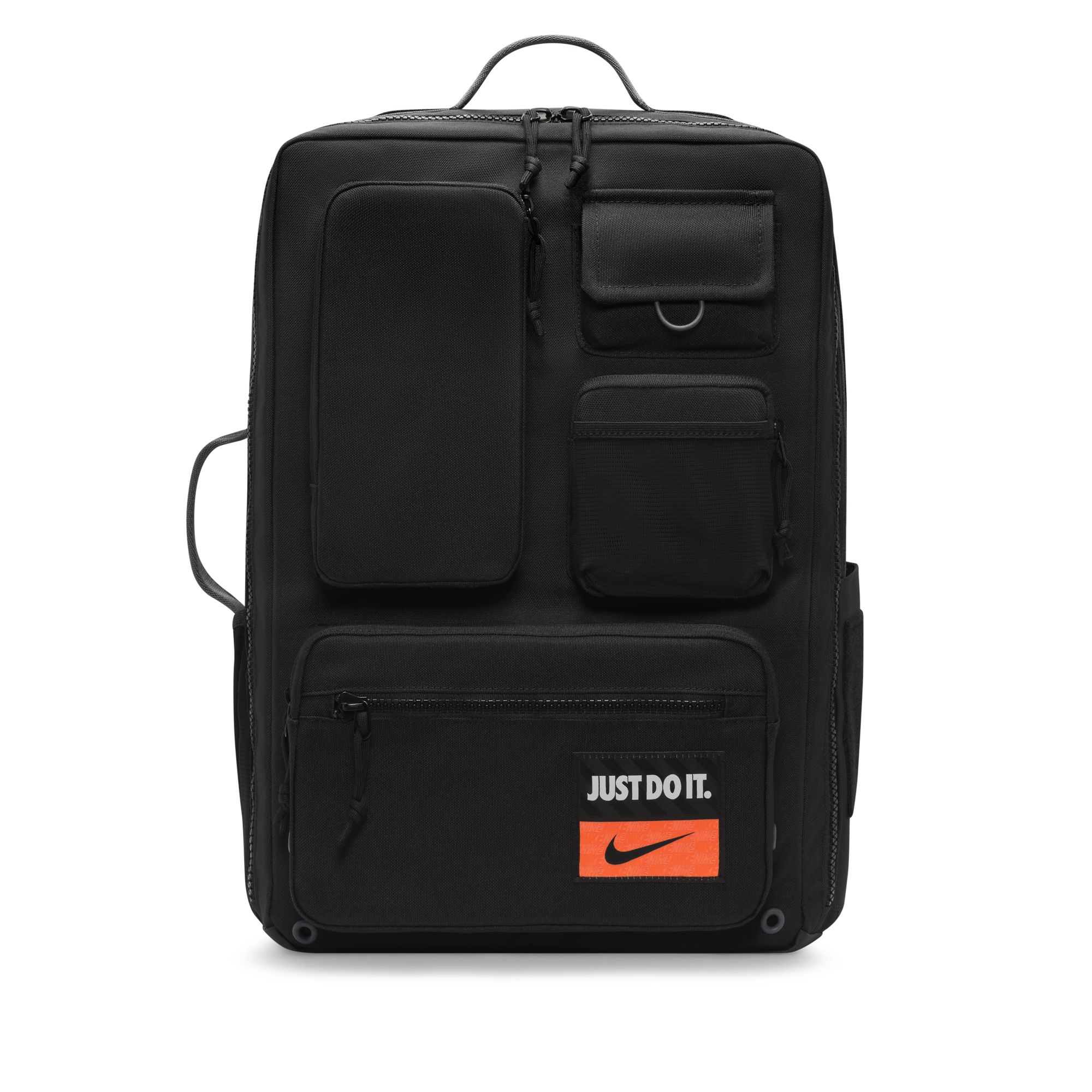 Nike Utility Elite Athletic Training (32 L) Erkek Sırt Çantası