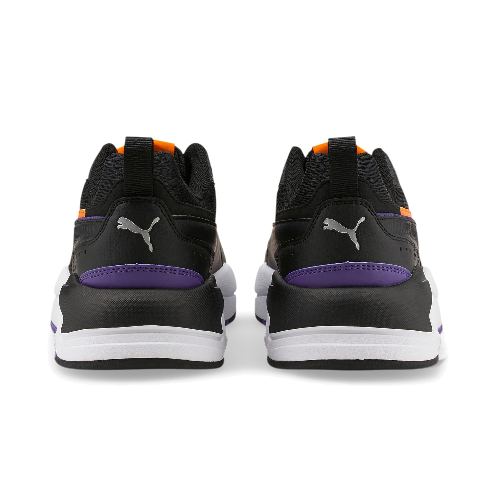 Puma X-Ray² Square Scary Unisex Spor Ayakkabı