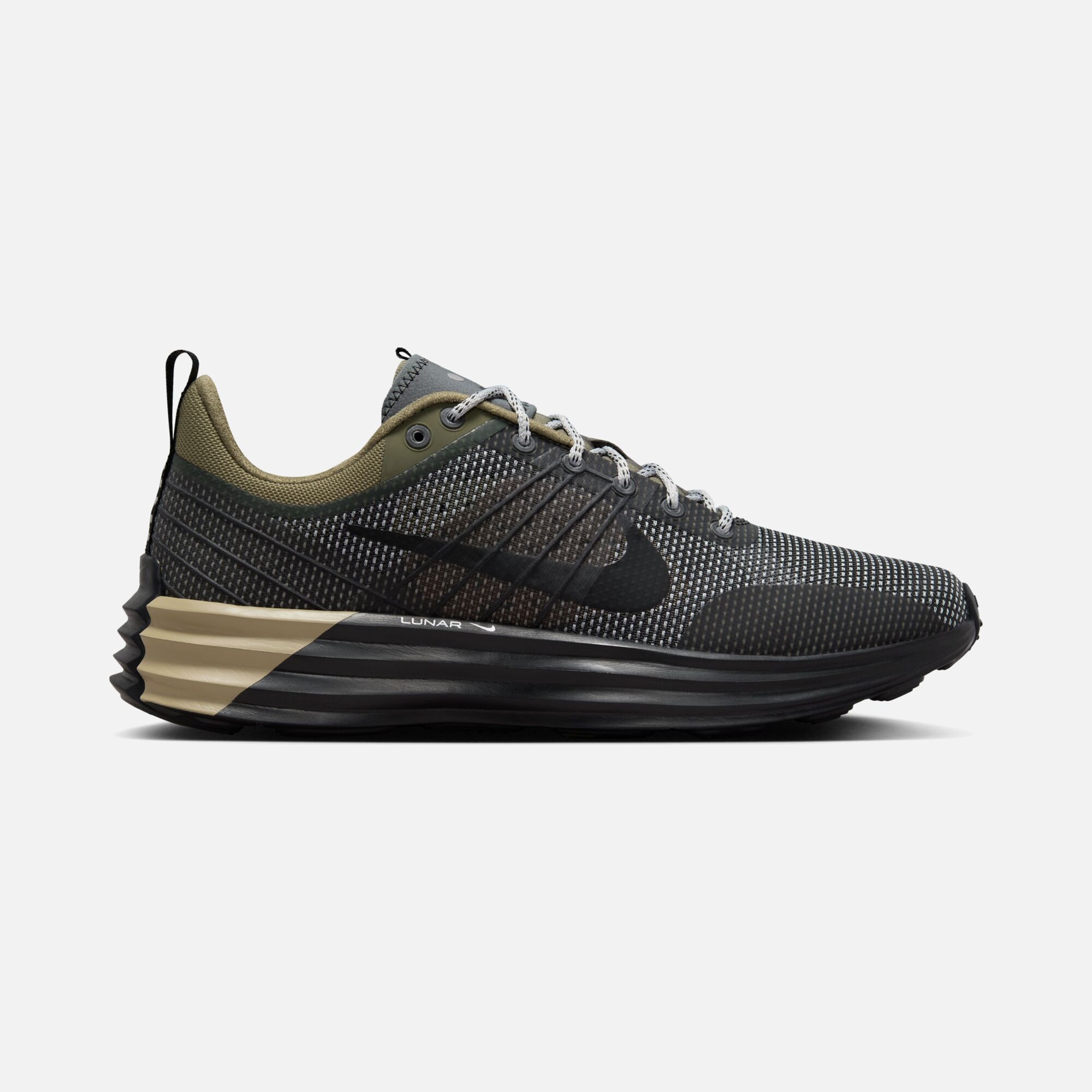 Nike Lunar Roam SE Sportswear Erkek Spor Ayakkabı