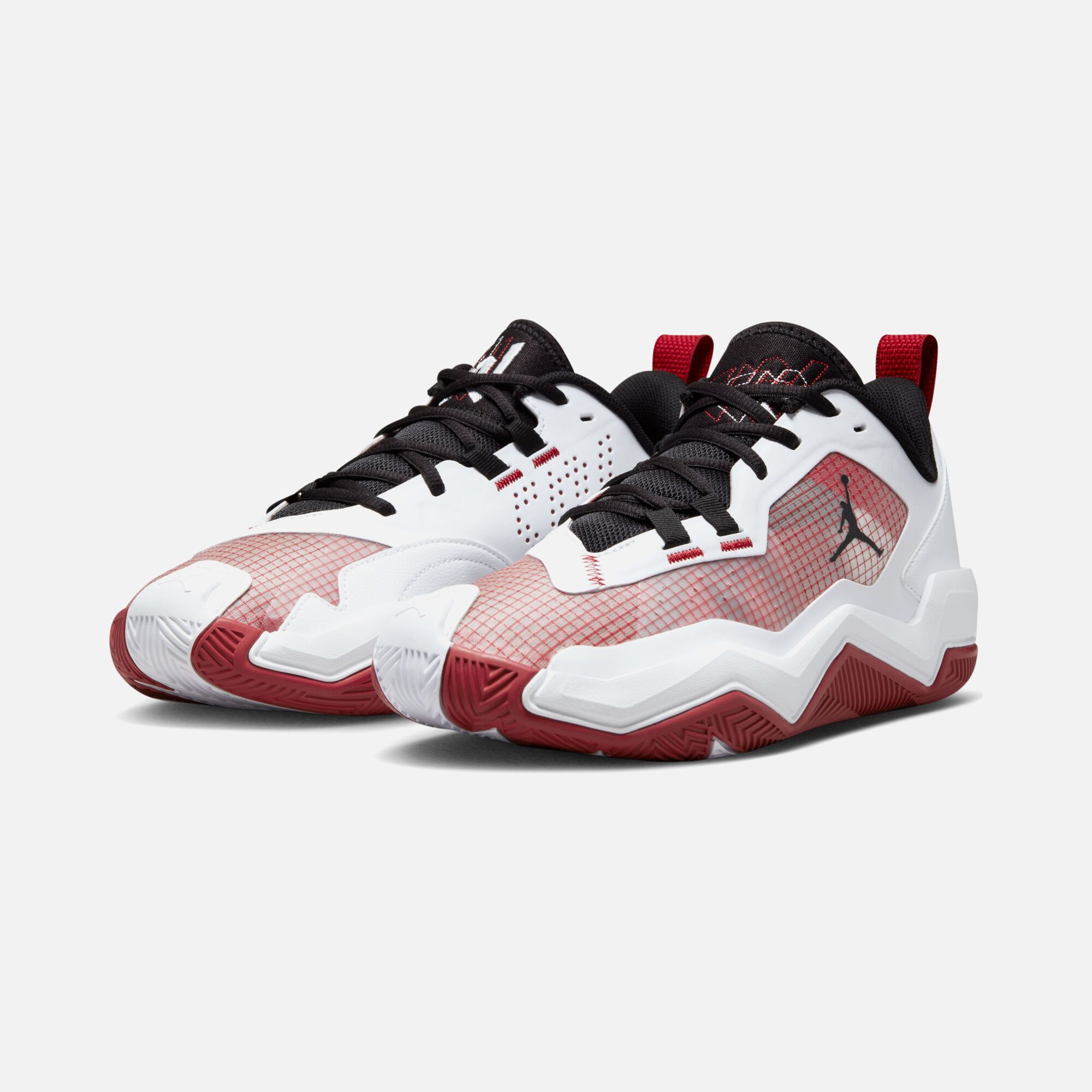 Nike Jordan One Take 4 Erkek Spor Ayakkabı