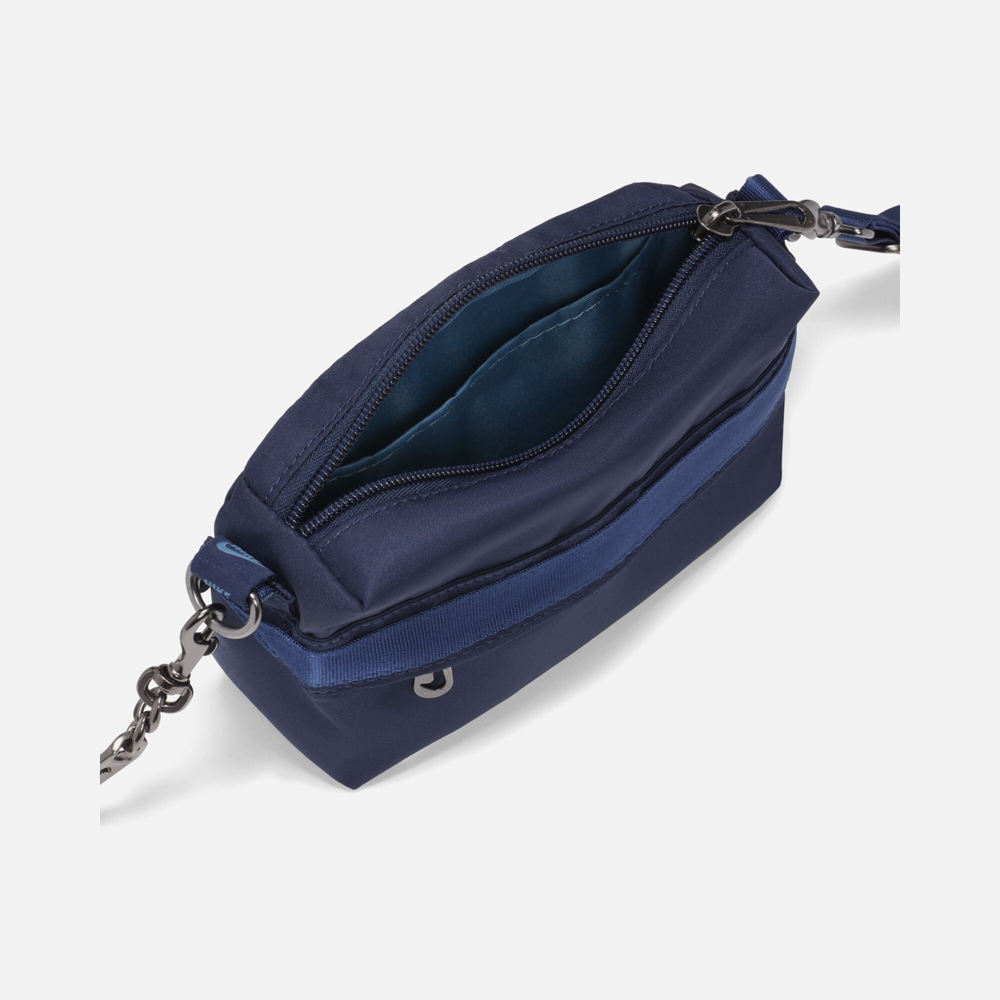 Nike Sportswear Futura Luxe Cross-Body (1 L) Kadın Omuz Çantası