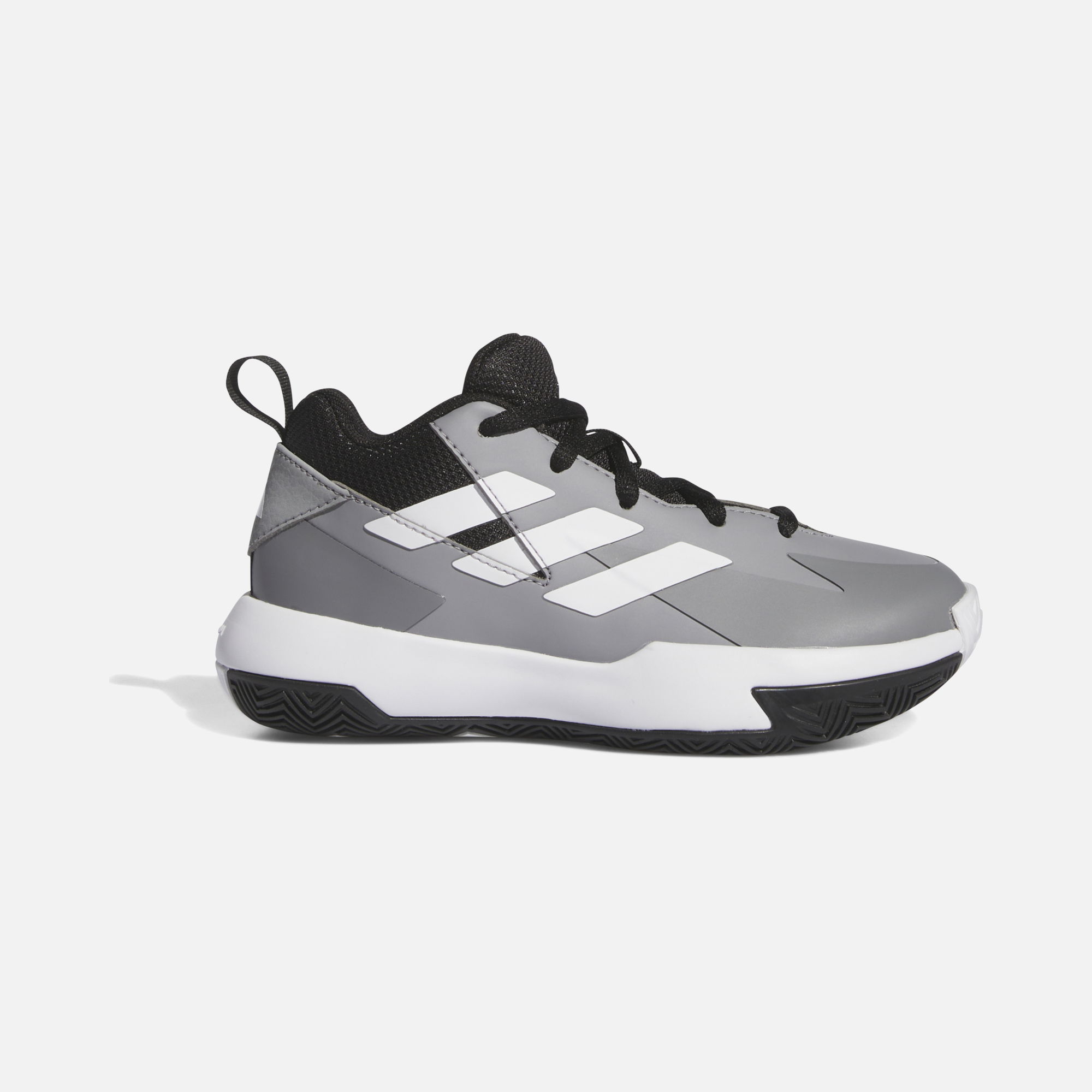 adidas Cross Em Up Select Mid Trainers Çocuk Basketball Ayakkabısı