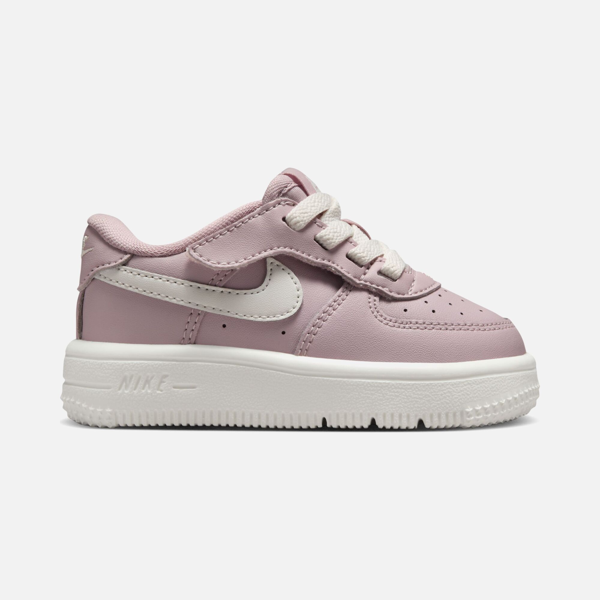 Nike Force 1 Low EasyOn (TD) Bebek Spor Ayakkabı