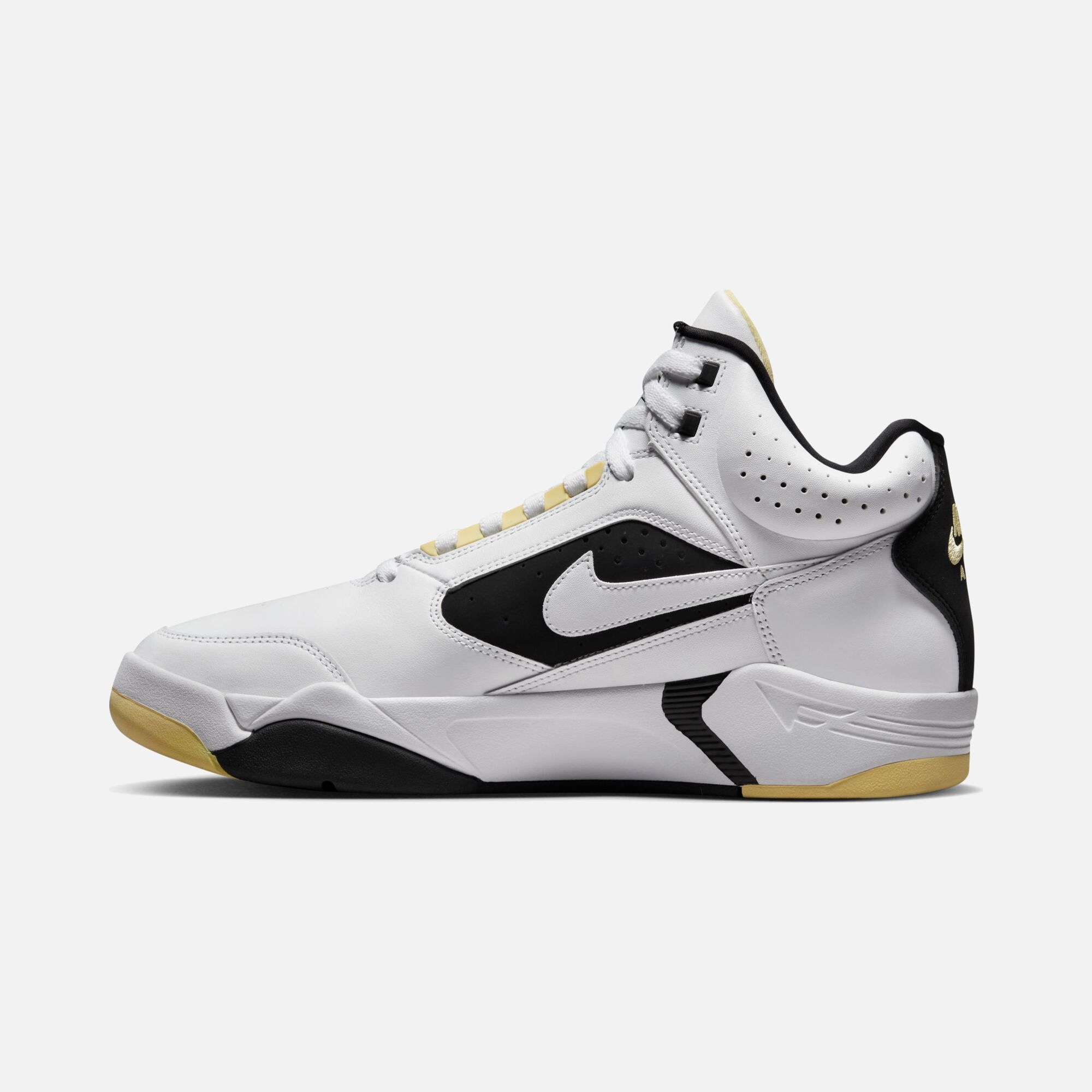 Nike Air Flight Lite Mid SS23 Erkek Spor Ayakkabı