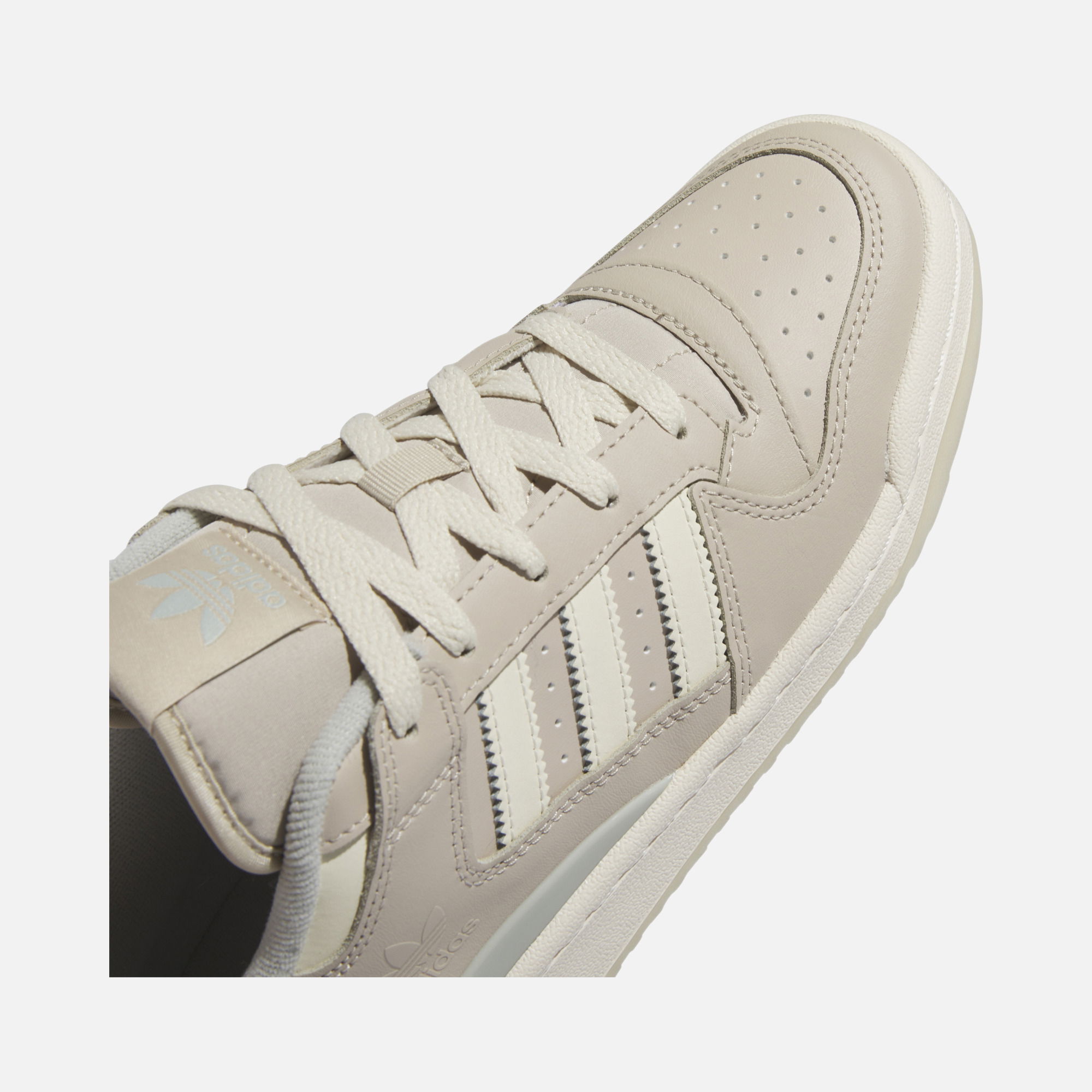 adidas Sportswear Forum Low Cl Kadın Spor Ayakkabı