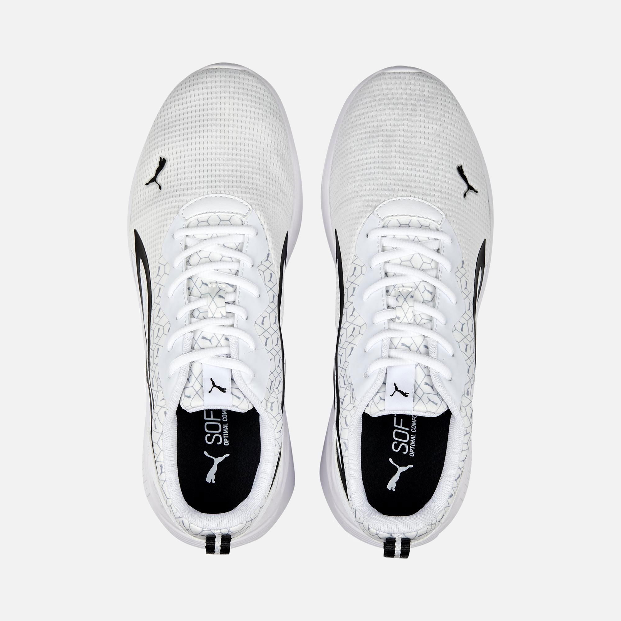 Puma Sportswear All Day Active Logo Power Erkek Spor Ayakkabı