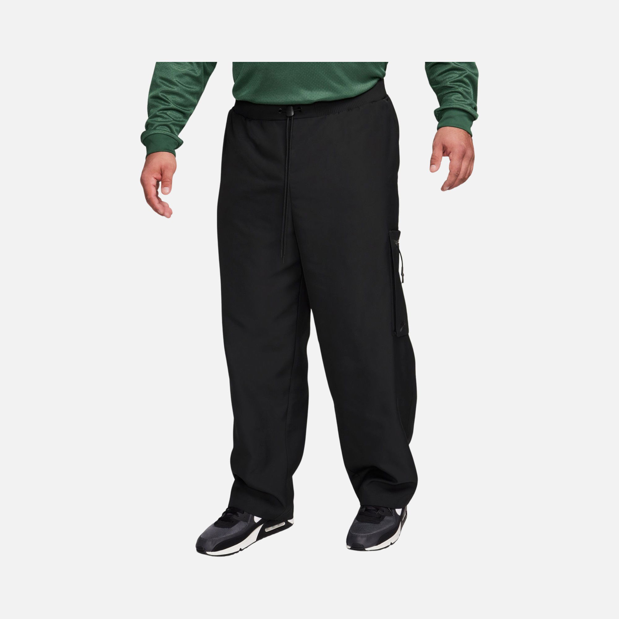 Nike Sportswear Tech Pack Woven Utility Erkek Eşofman Altı