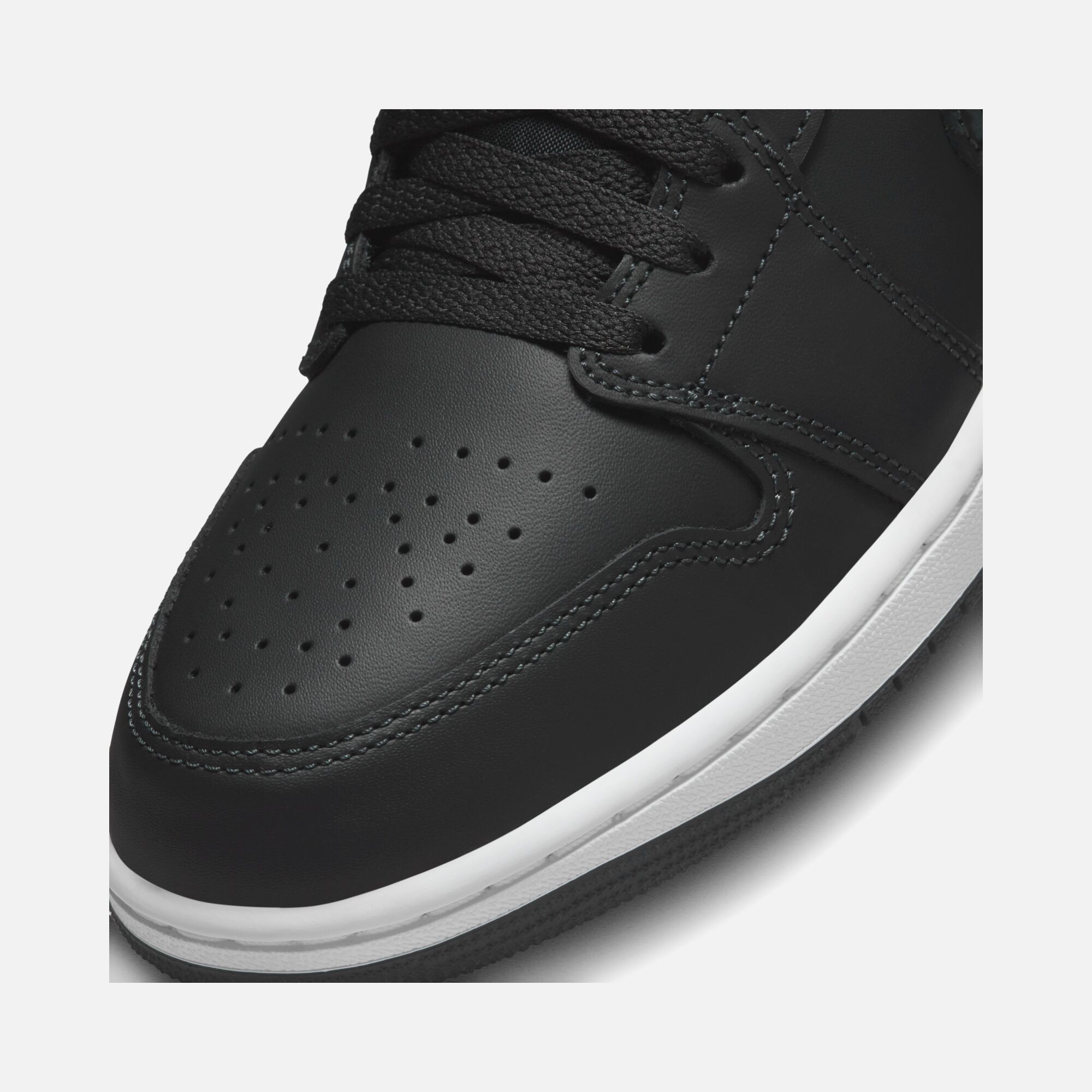 Nike Air Jordan 1 Low SE Premium Erkek Spor Ayakkabı