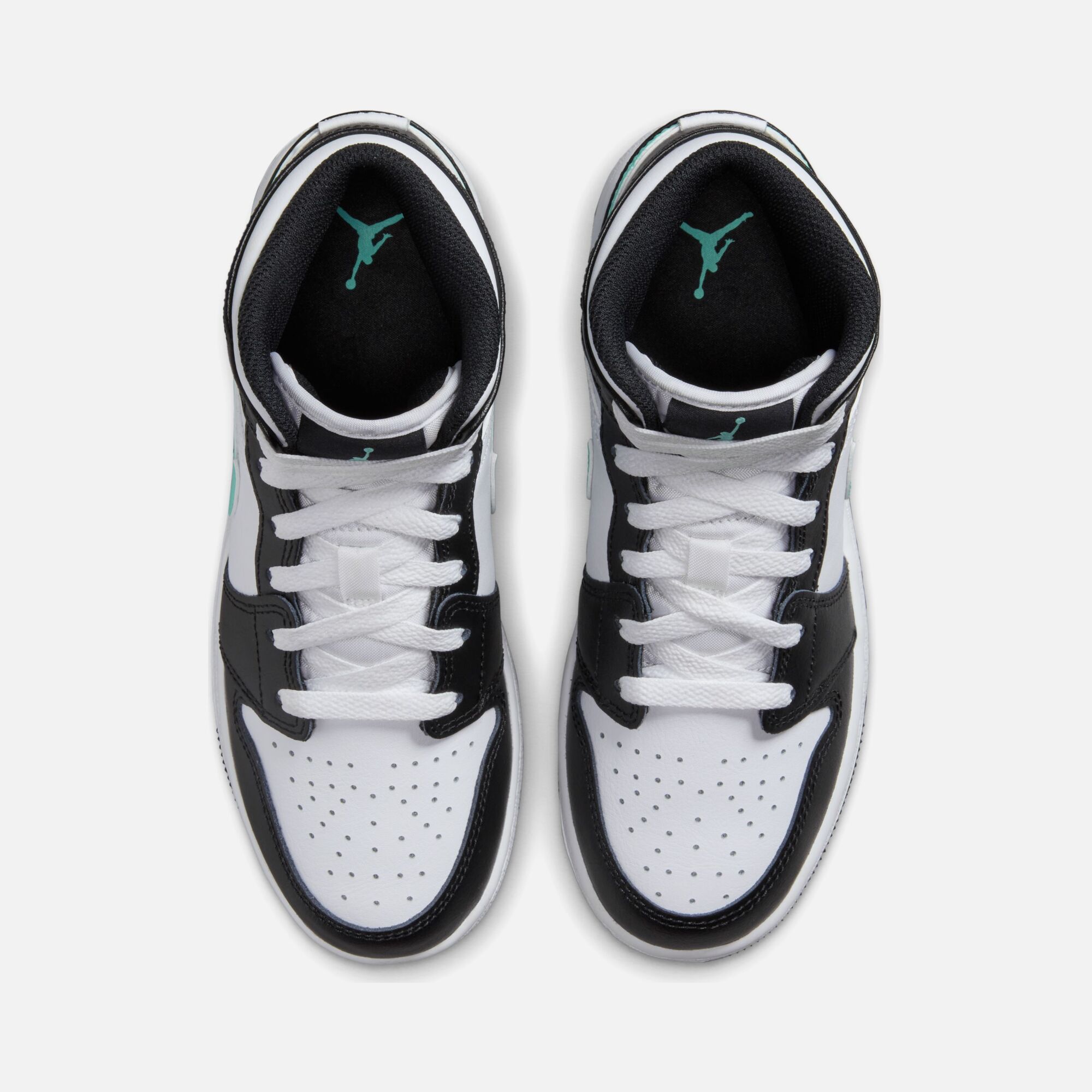 Nike Air Jordan 1 Mid SS25 (GS) Spor Ayakkabı