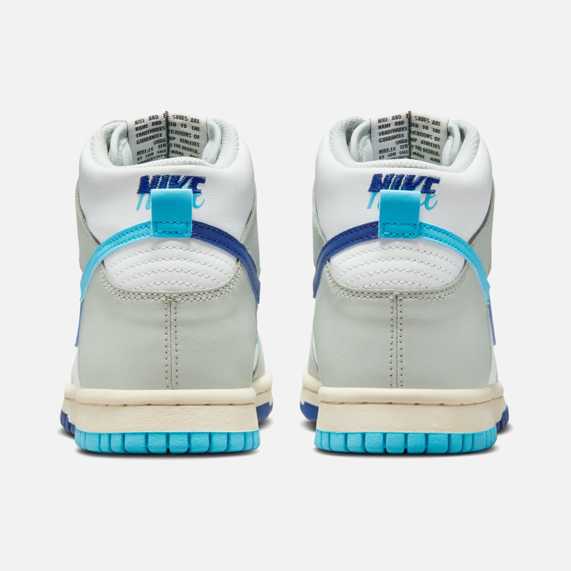 Nike Dunk High SE (GS) Spor Ayakkabı