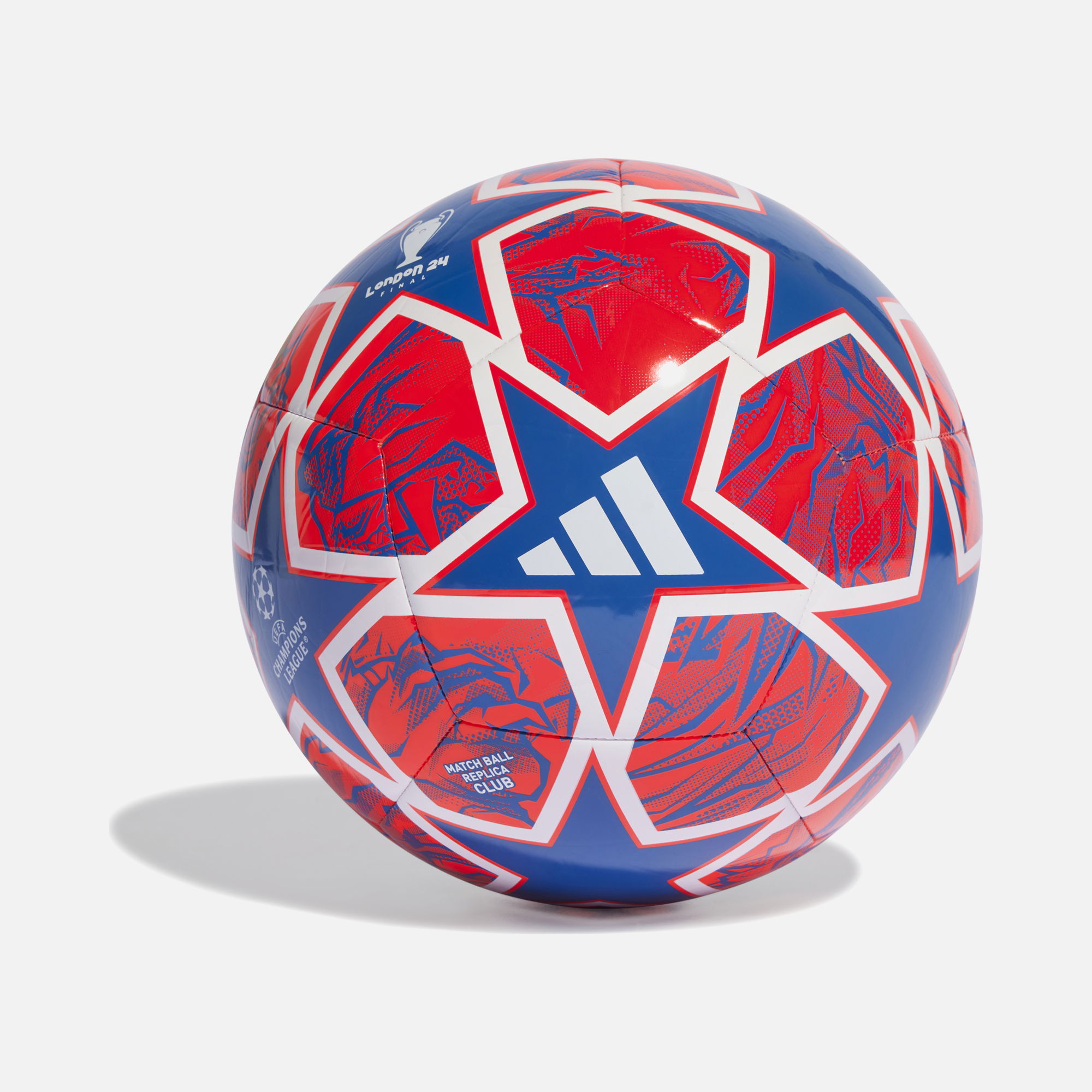 adidas Ucl Club Champıons League  No:5 Unisex Futbol Topu