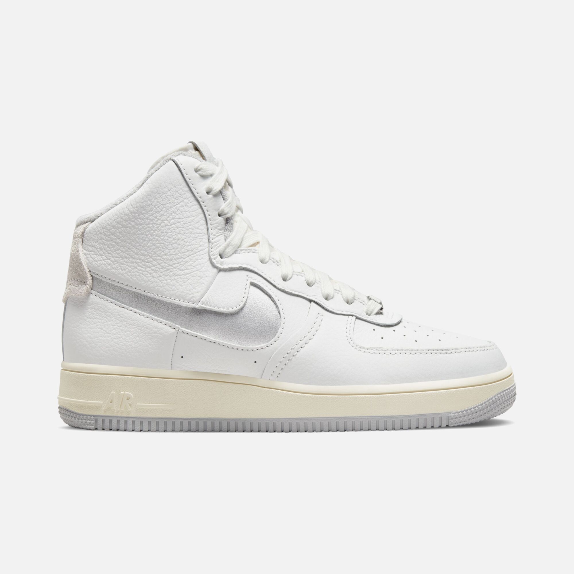 Nike Air Force 1 Sculpt High Kadın Spor Ayakkabı