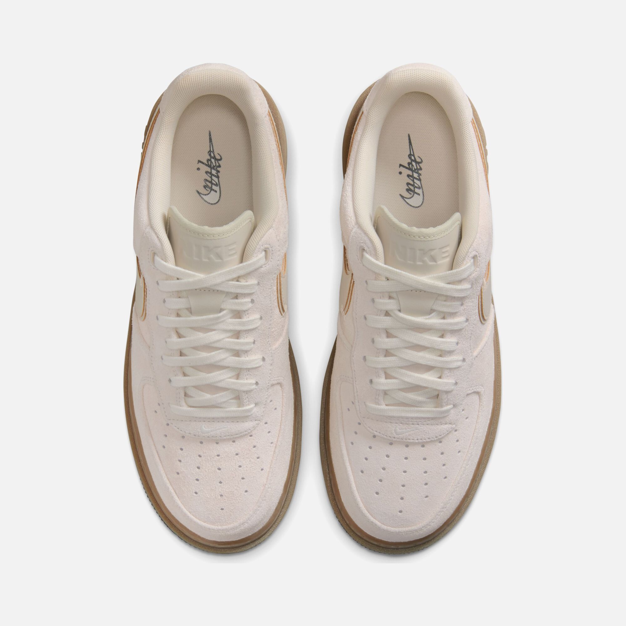 Nike Air Force 1 Luxe HO24 Erkek Spor Ayakkabı