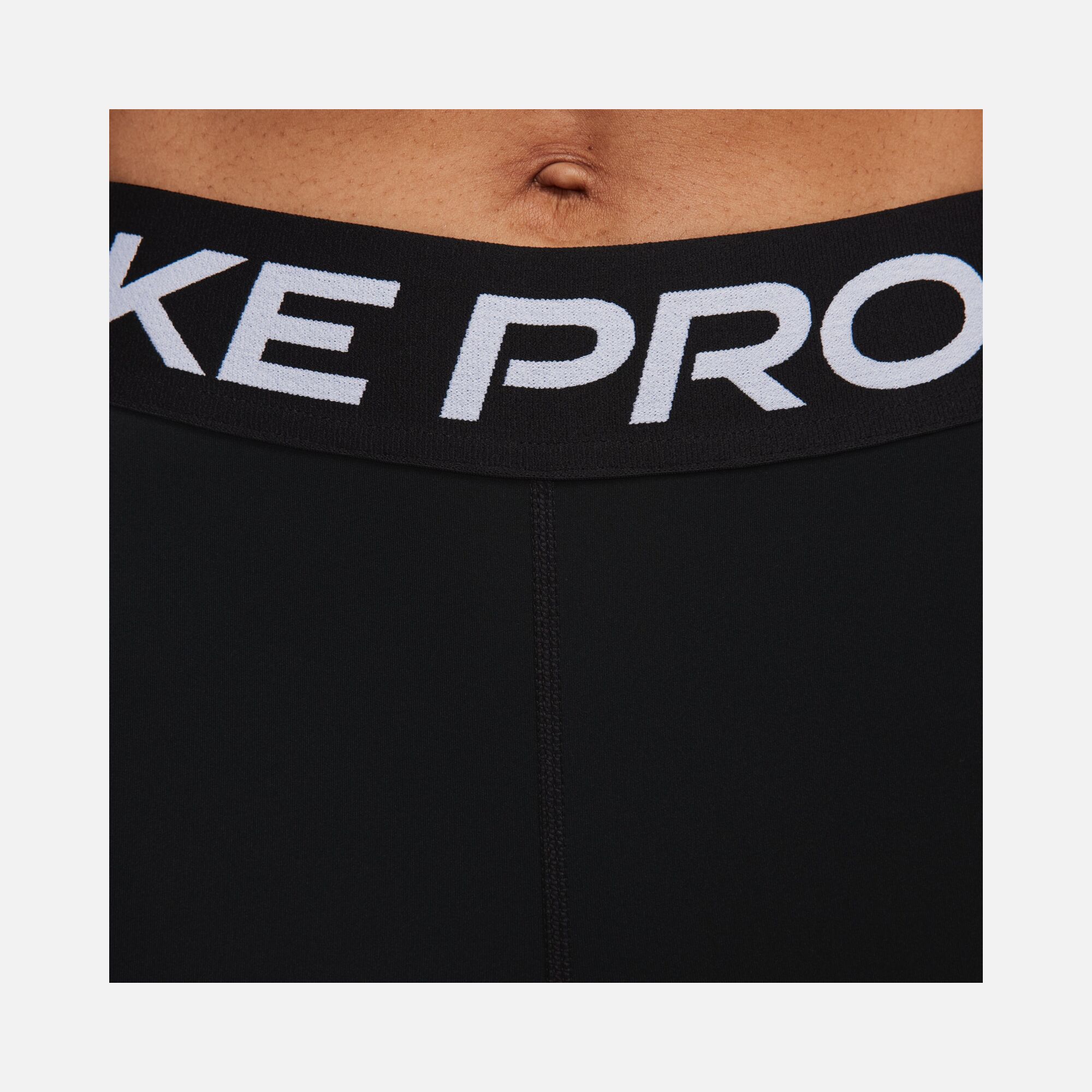 Nike Pro 365 Mid-Rise 7/8 Training Kadın Tayt