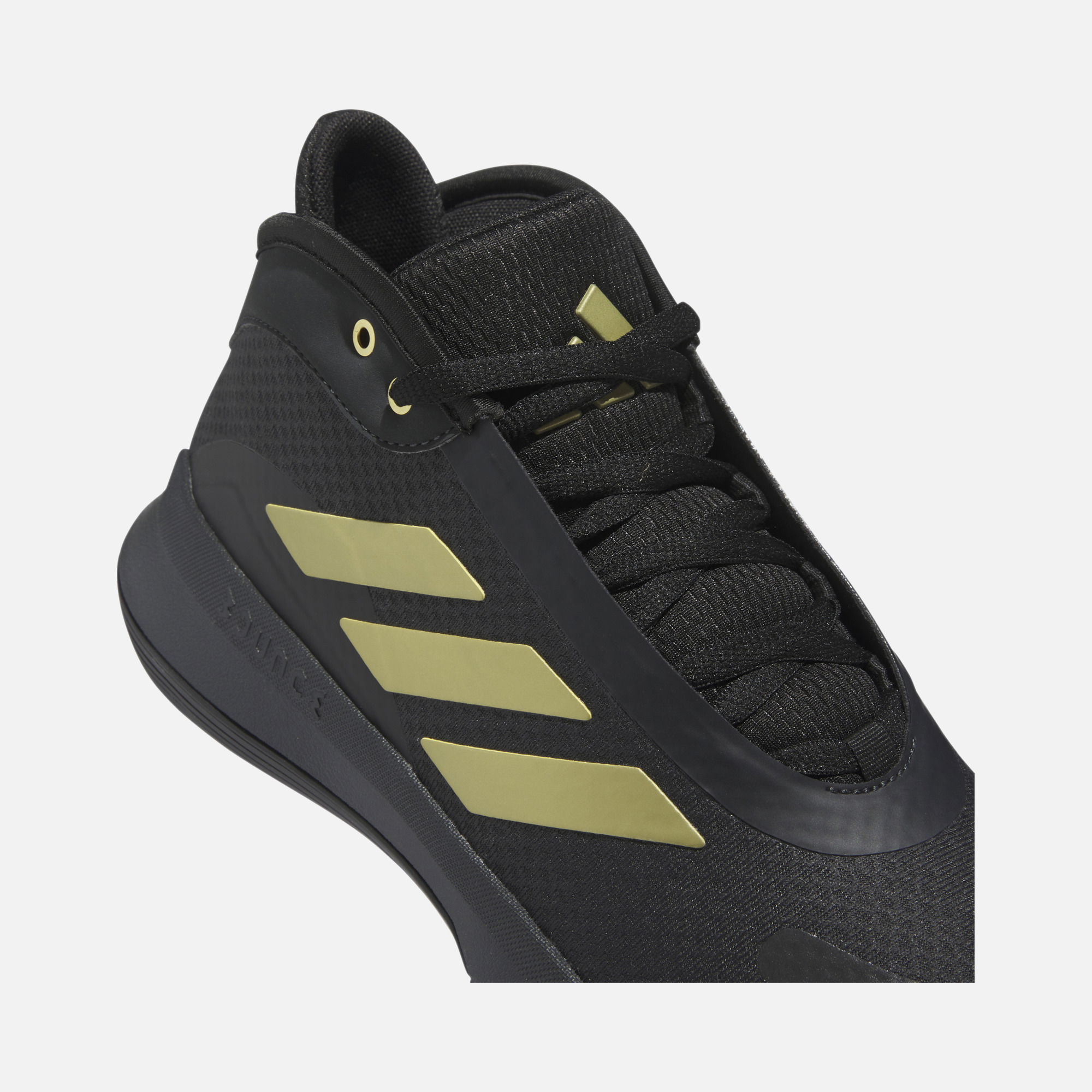 adidas Bounce Legends Erkek Basketbol Ayakkabısı