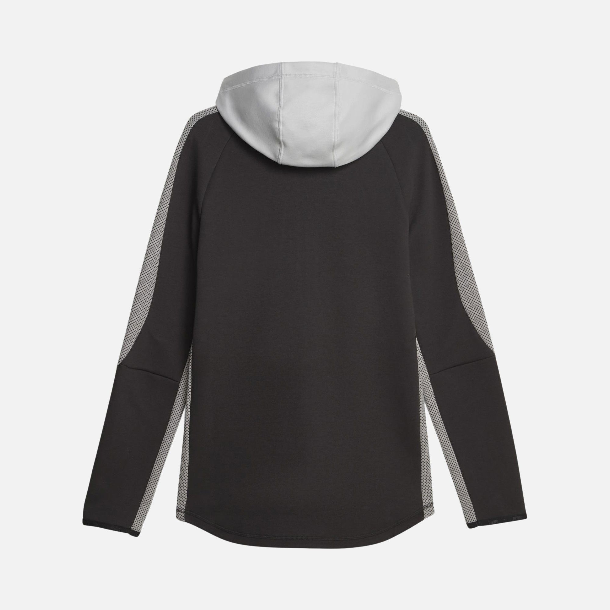 Puma Sportwear Evostripe Full-Zip Hoodie Erkek Sweatshirt