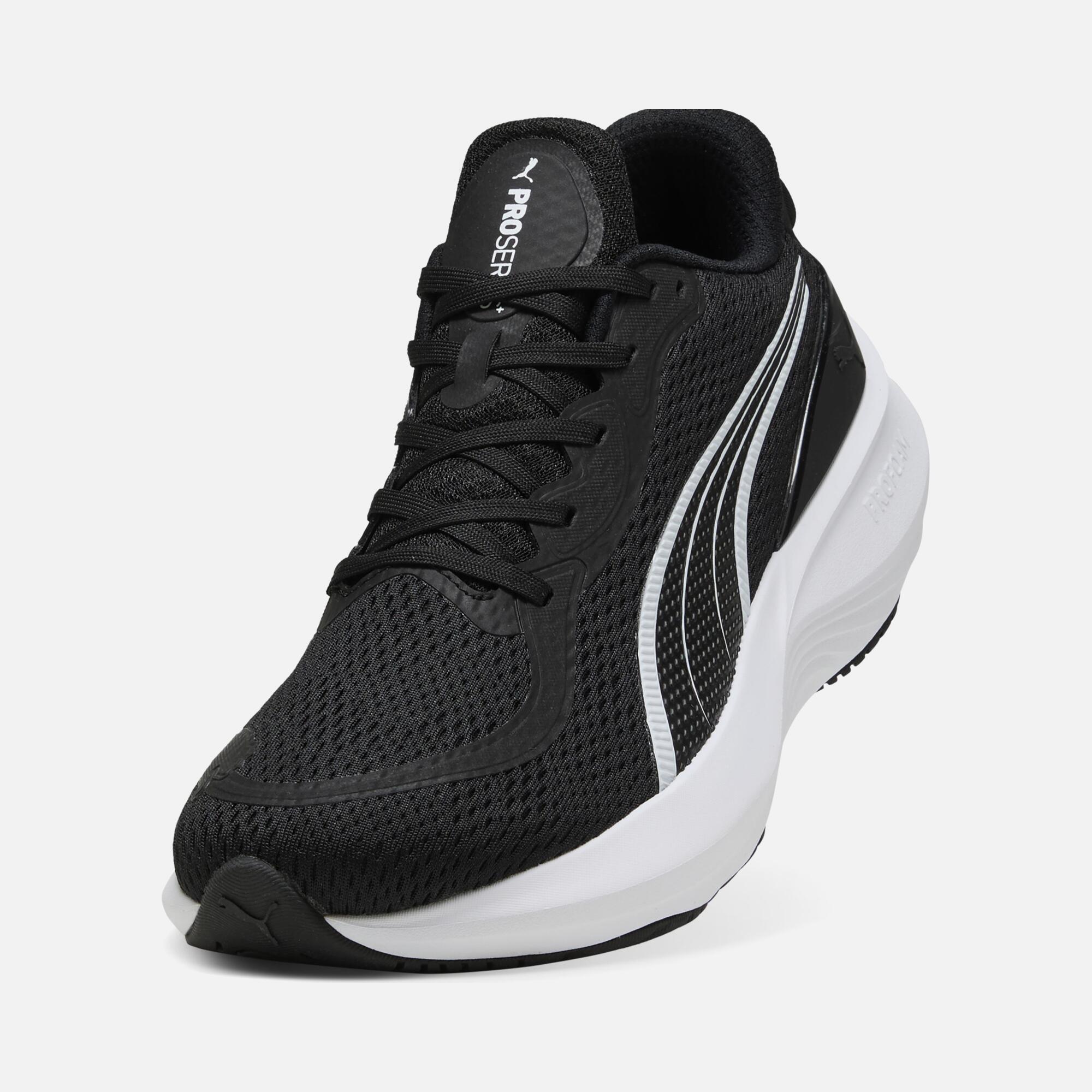 Puma Scend Pro 2 ProFoam & ProTread Running Erkek Spor Ayakkabı