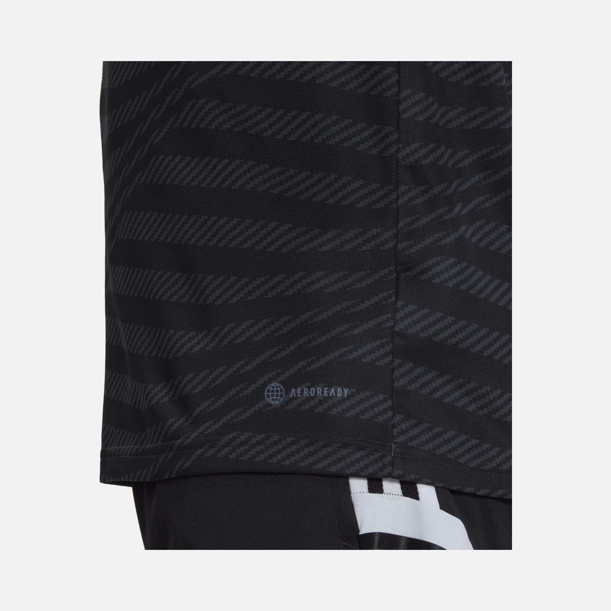 adidas Real Madrid 2022-2023 Üçüncü Takım Erkek Forma