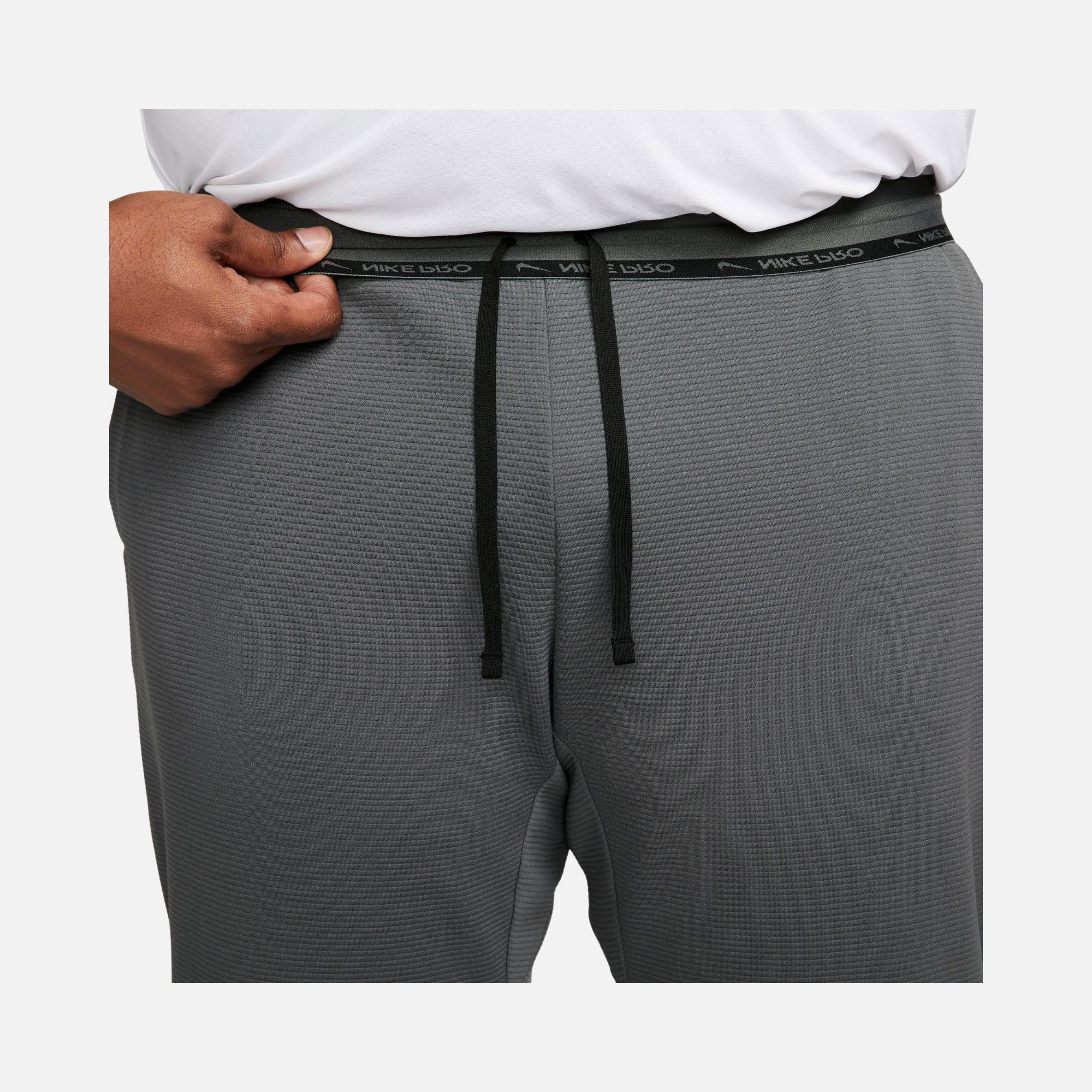 Nike Pro Fleece Athletic Training Erkek Eşofman Altı